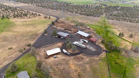 Tiny photo for 7995 SW Houston Lake Road, Powell Butte, OR 97753 (MLS # 220223052)