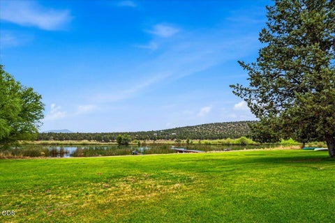 Tiny photo for 7995 SW Houston Lake Road, Powell Butte, OR 97753 (MLS # 220223052)