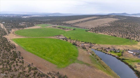 Tiny photo for 7995 SW Houston Lake Road, Powell Butte, OR 97753 (MLS # 220223052)