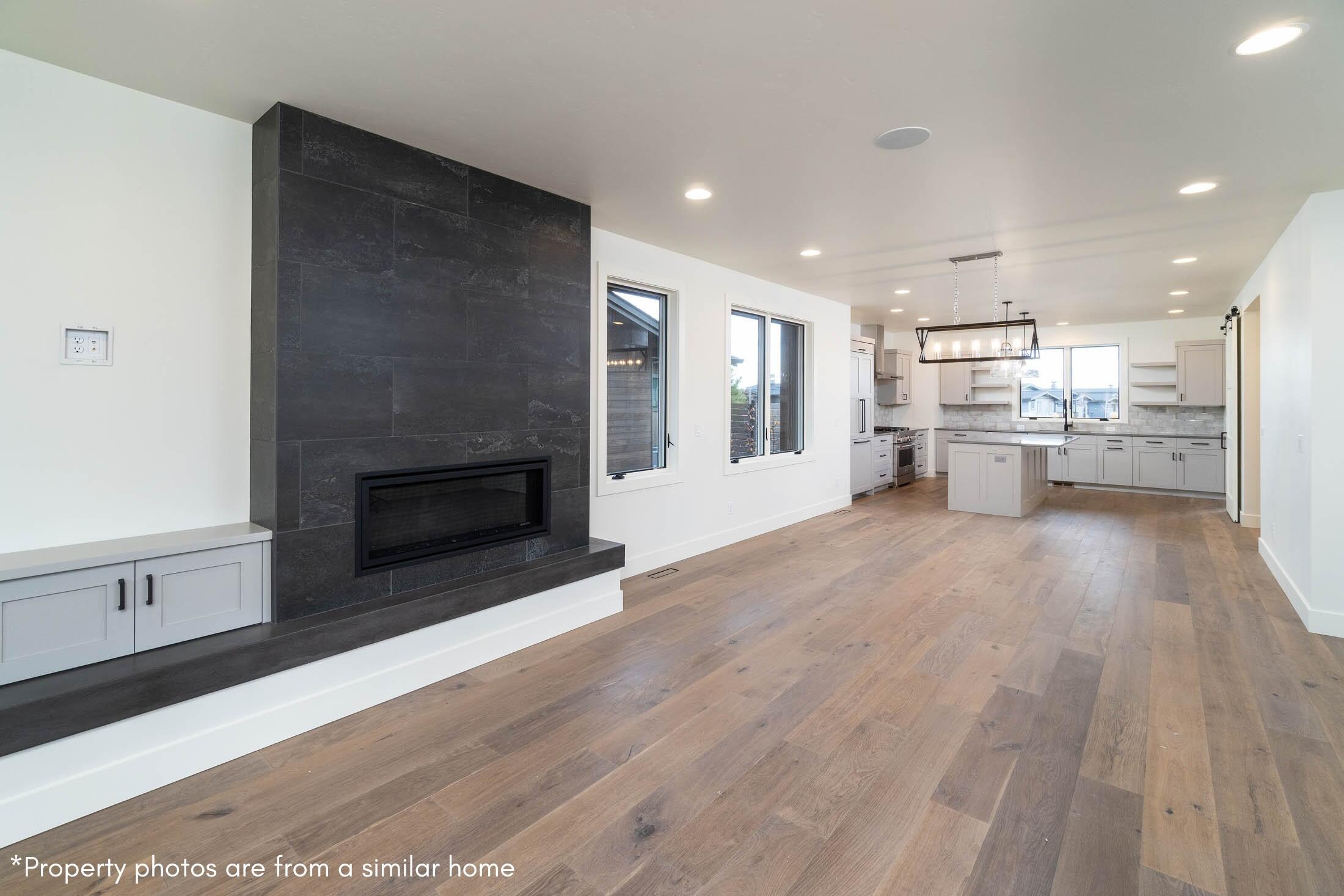 Tetherow - Residential