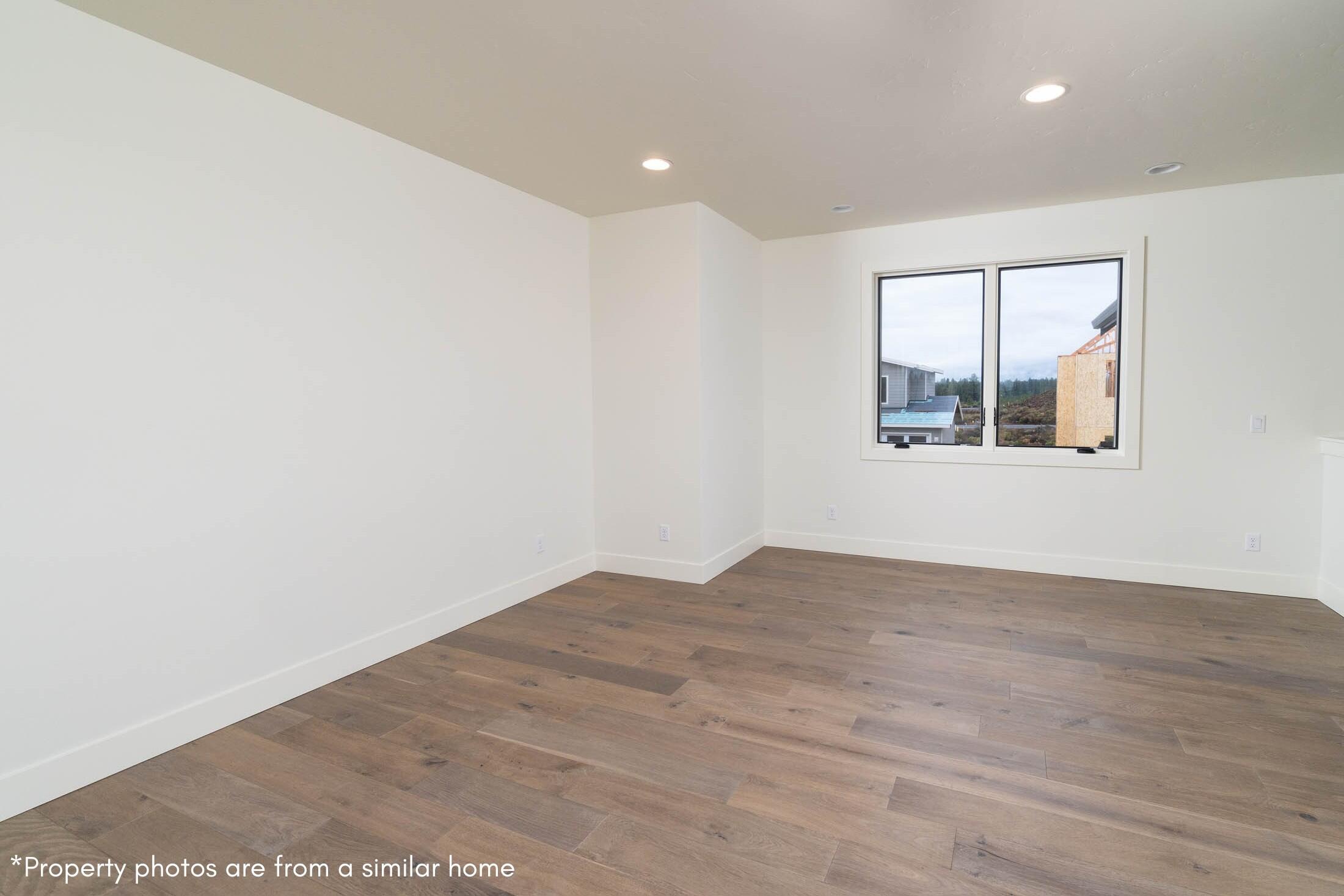 Tetherow - Residential