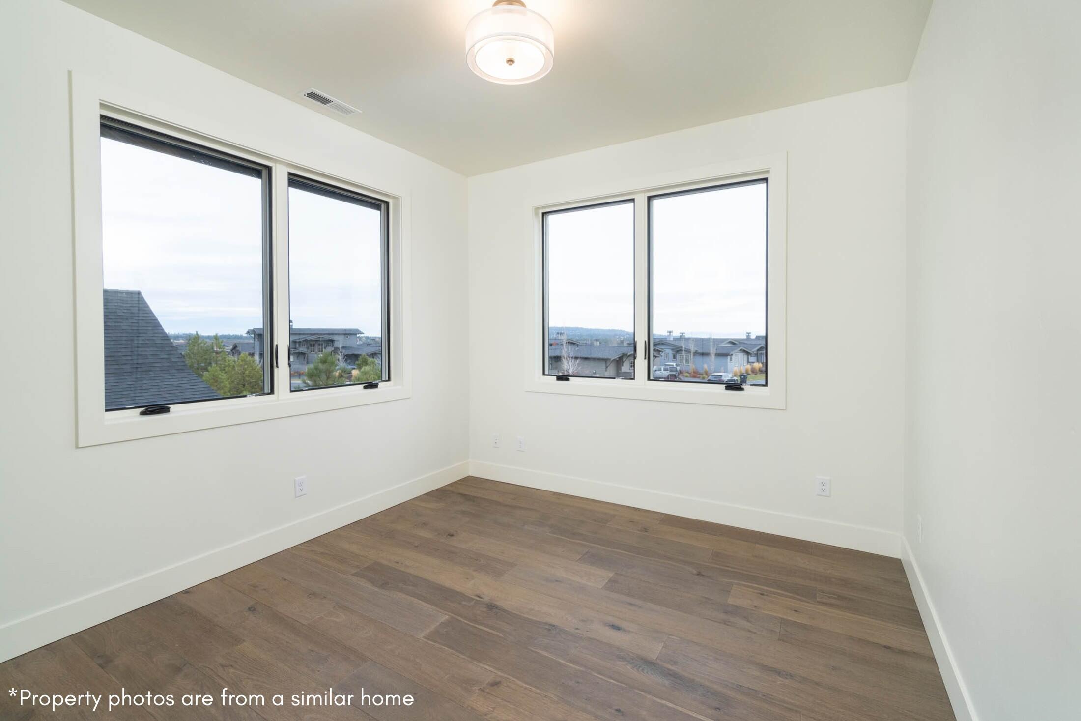 Tetherow - Residential