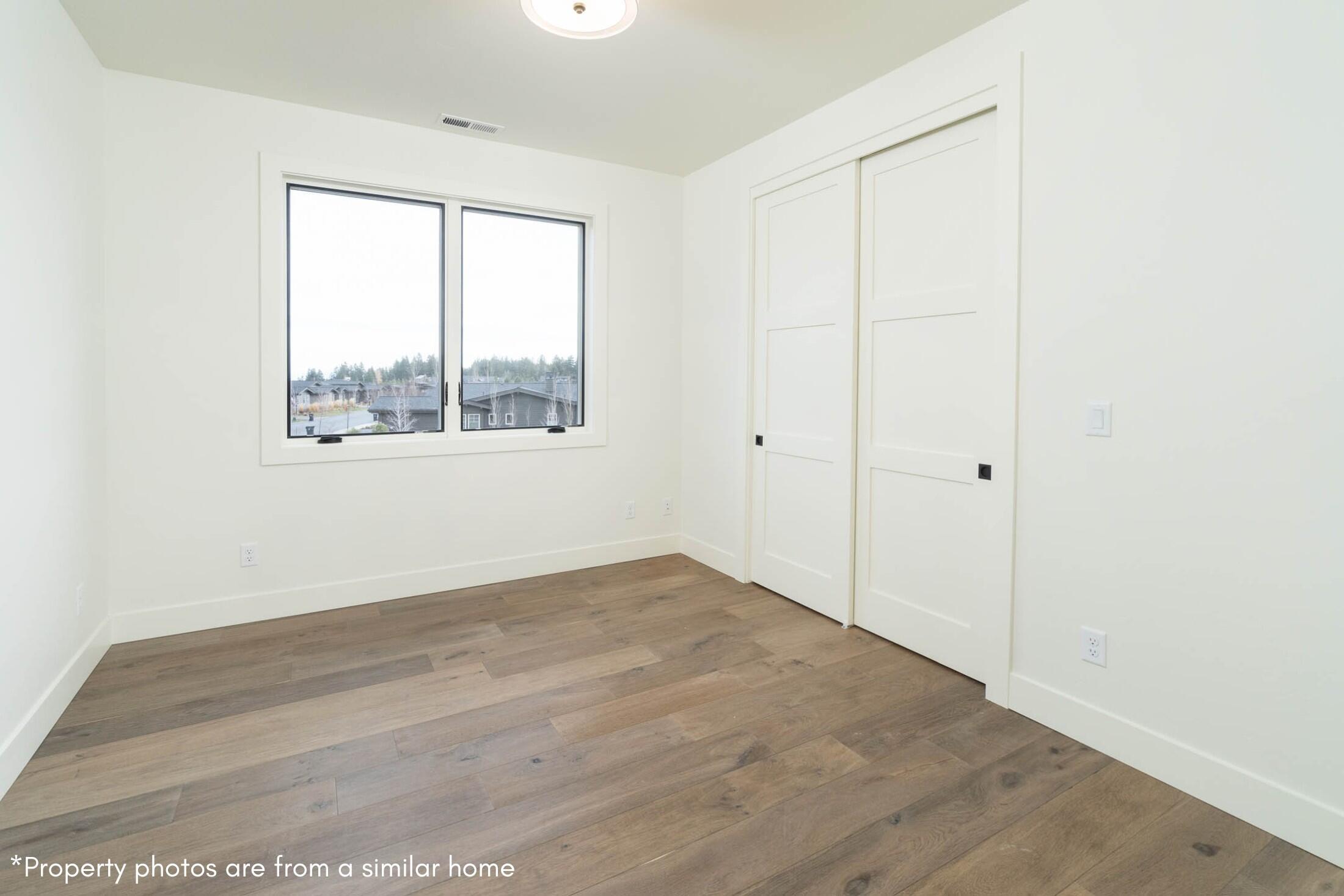 Tetherow - Residential