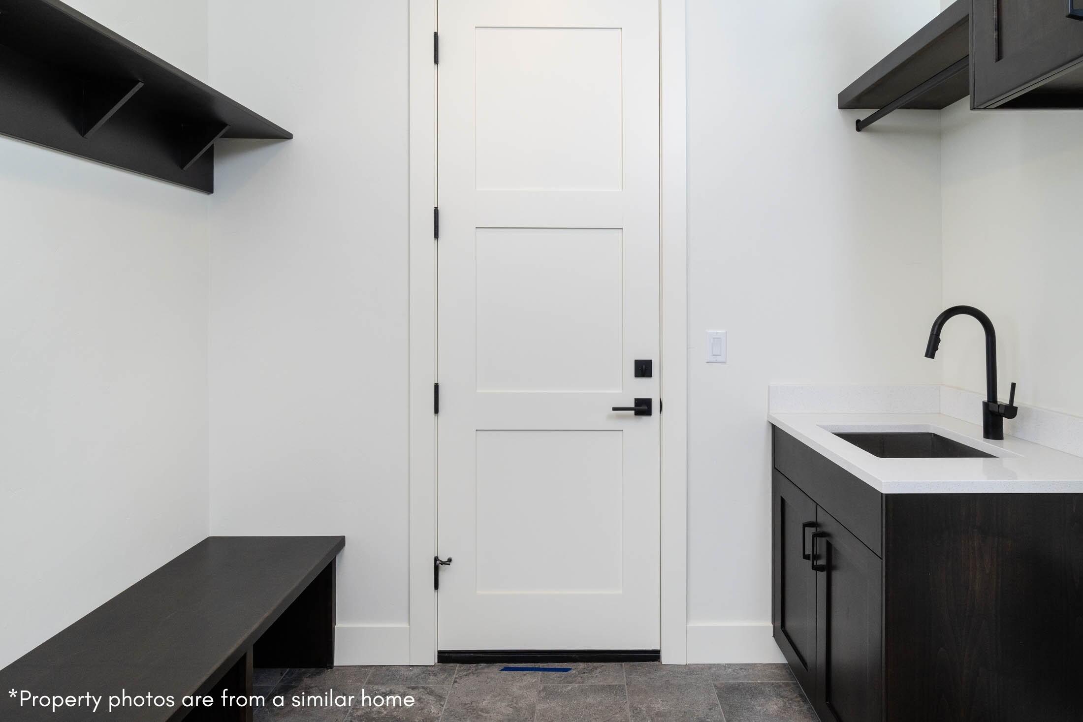 Tetherow - Residential