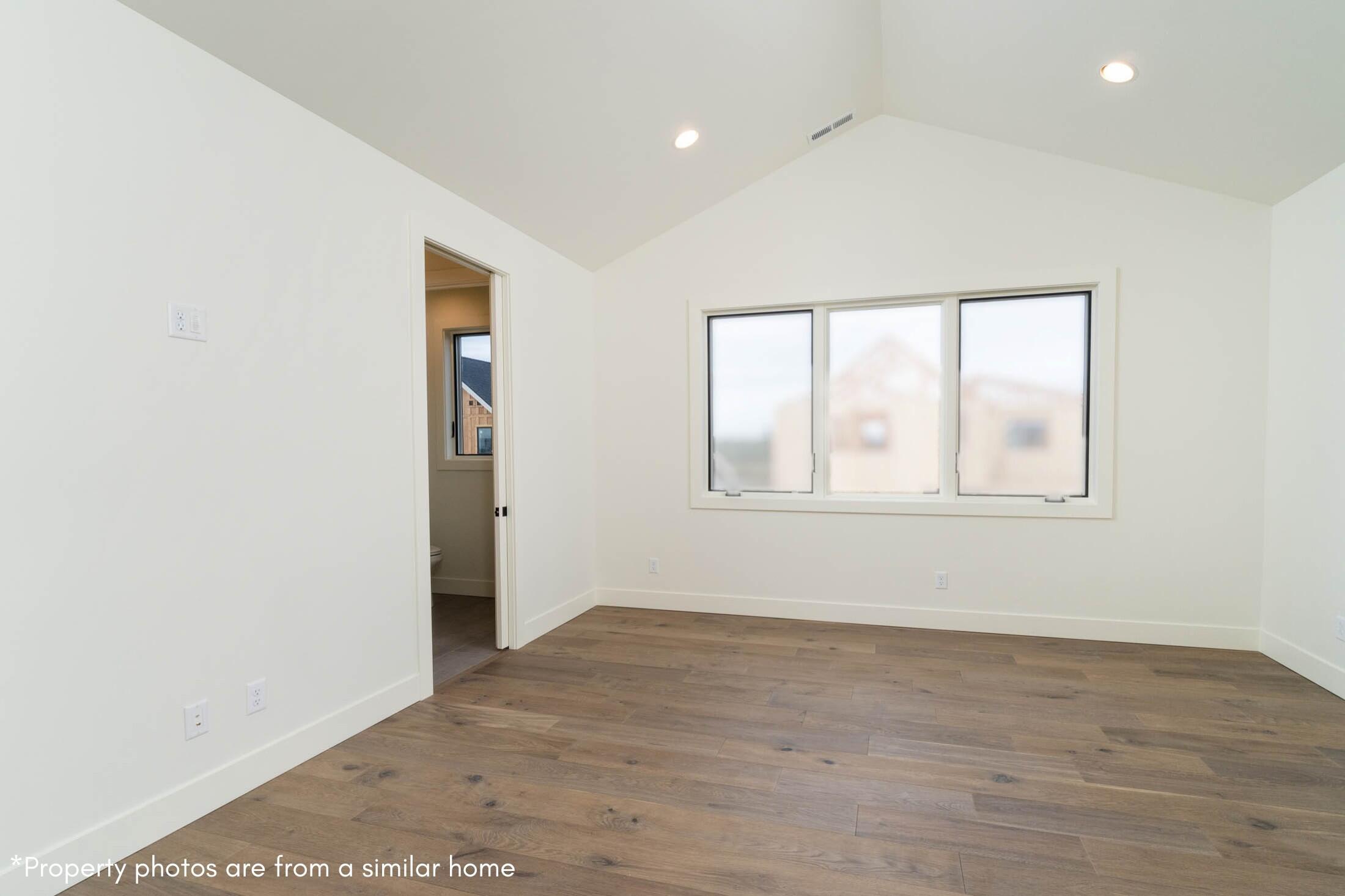 Tetherow - Residential