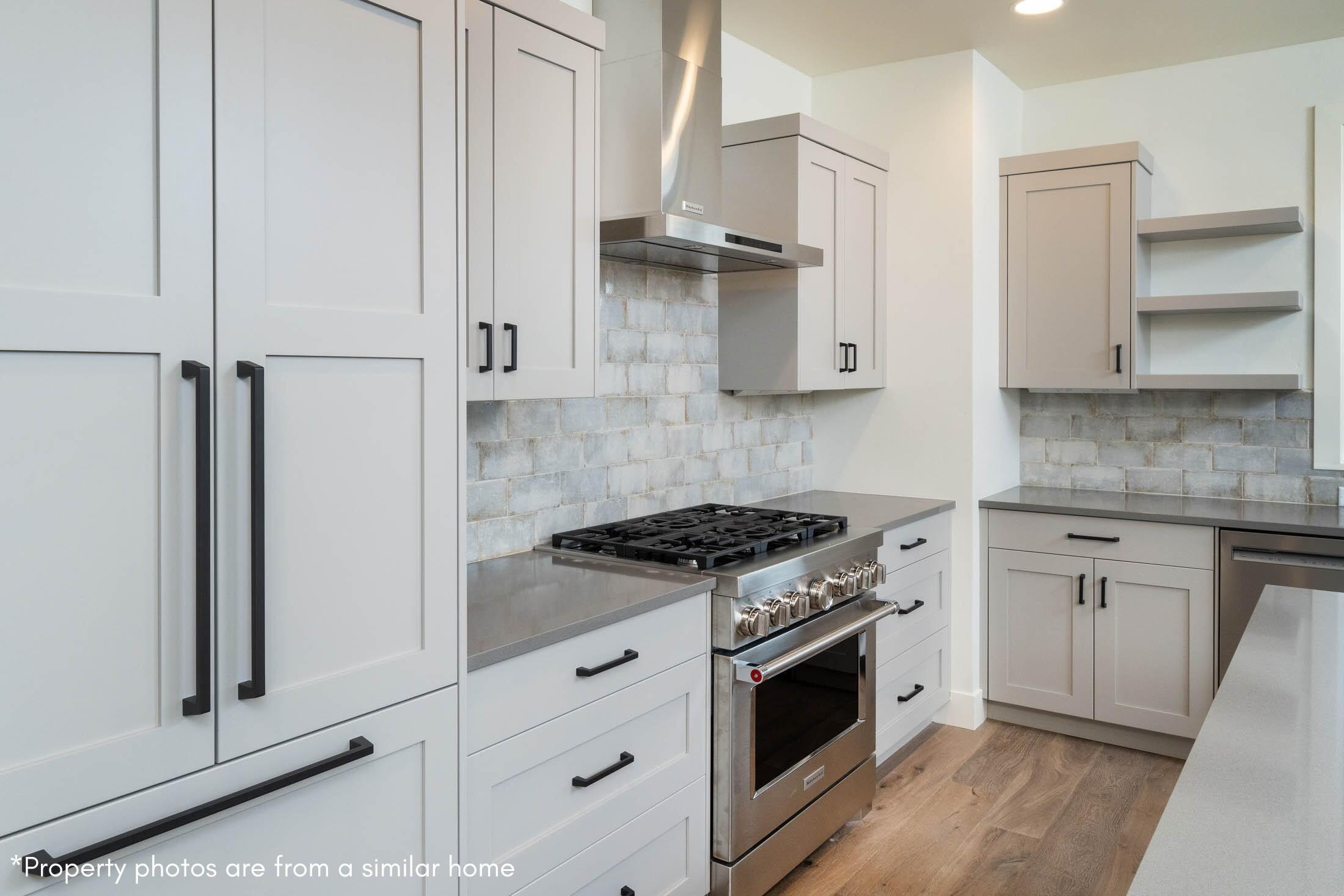 Tetherow - Residential