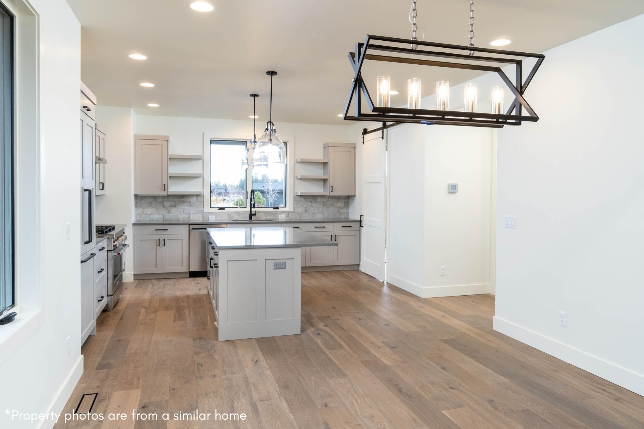 Tetherow - Residential