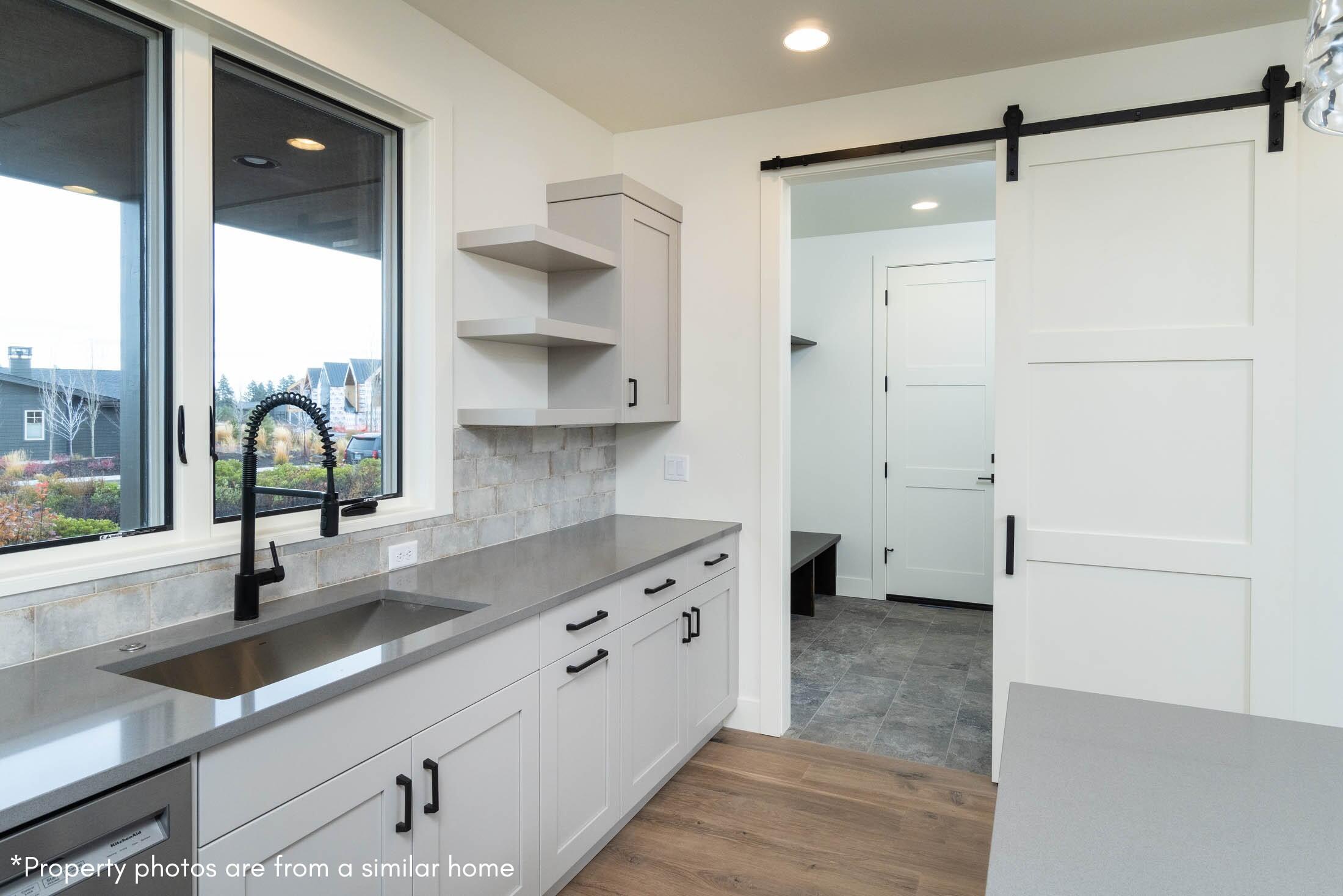 Tetherow - Residential