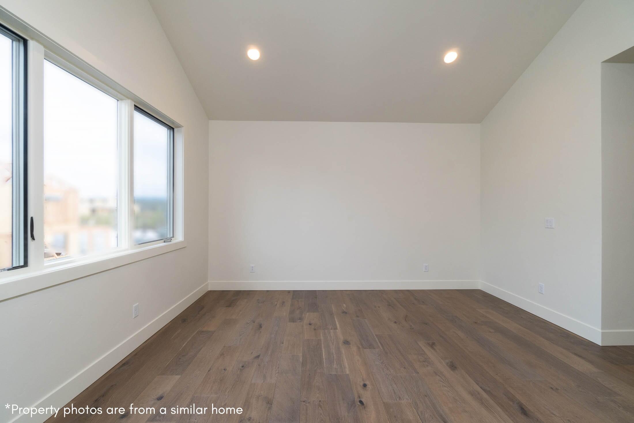 Tetherow - Residential