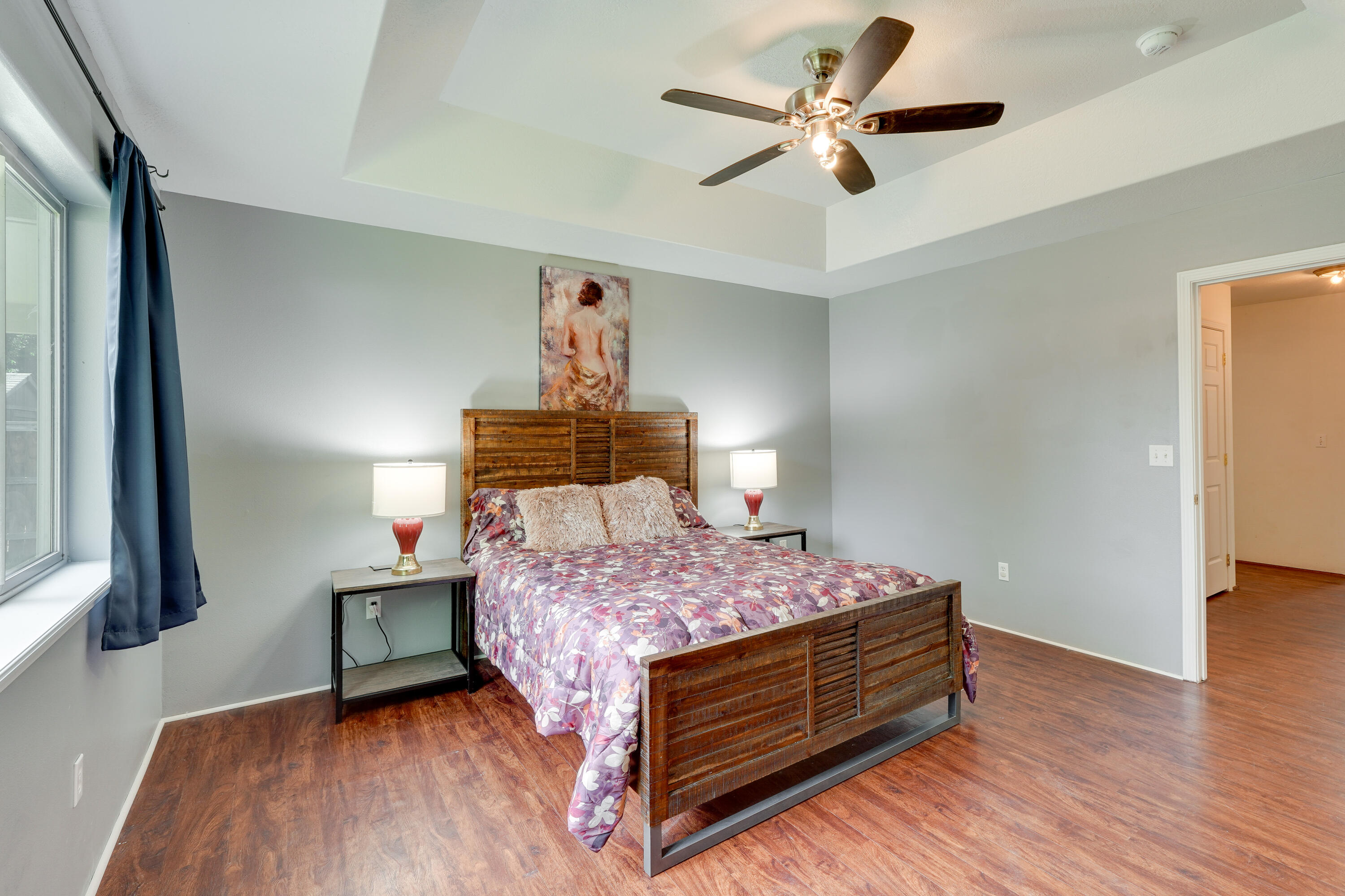 Pearwood Subdivision Phase I - Residential