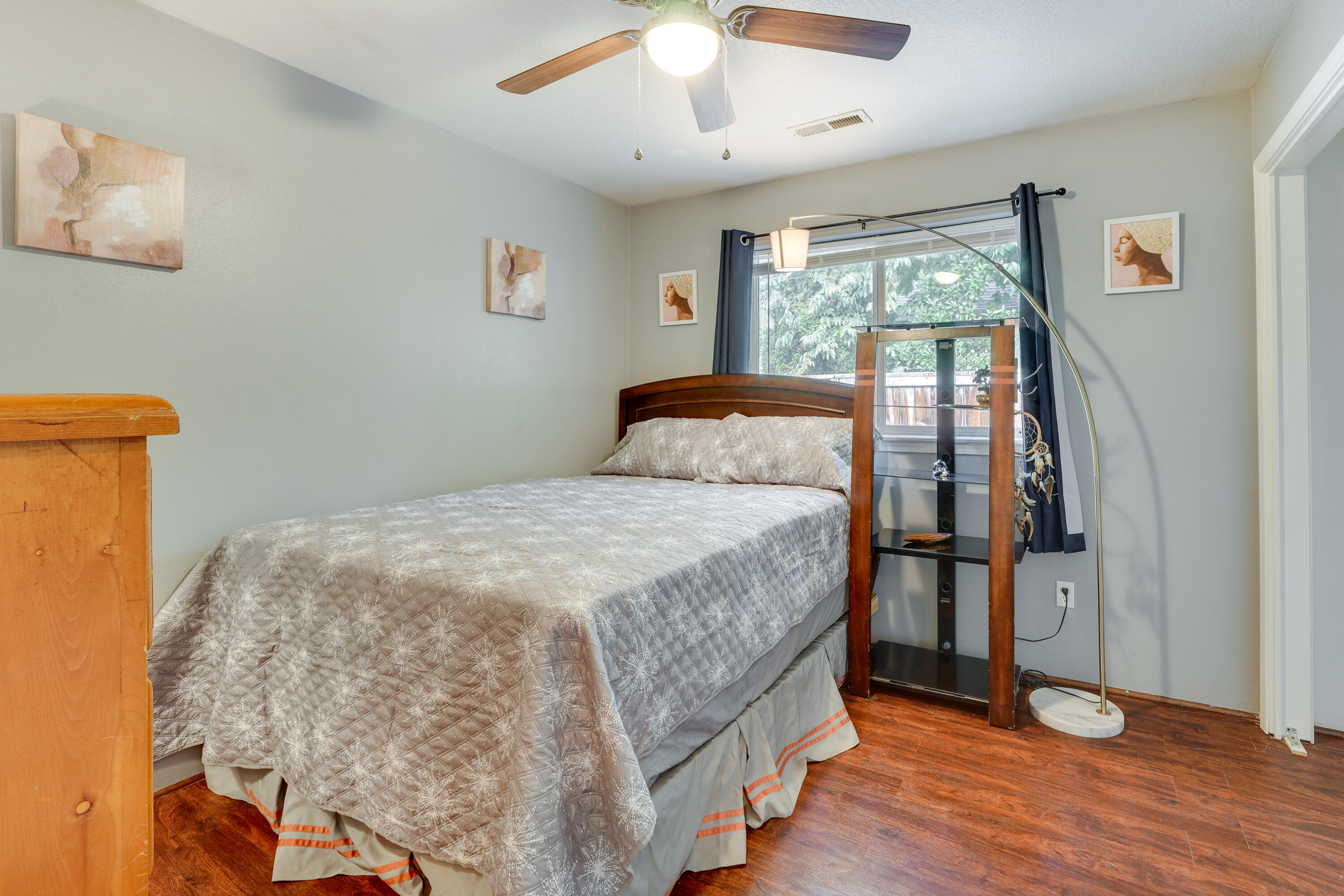 Pearwood Subdivision Phase I - Residential