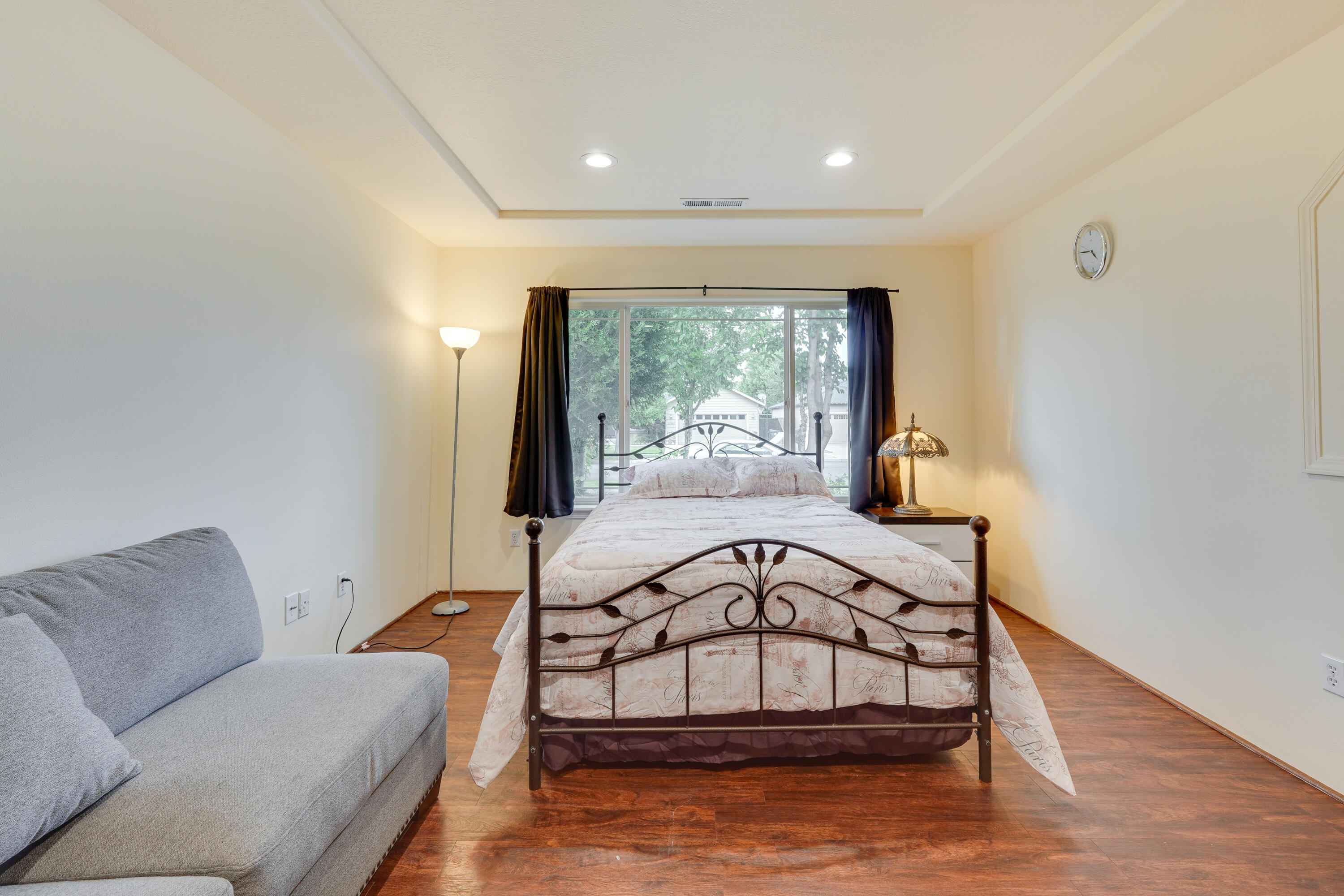 Pearwood Subdivision Phase I - Residential