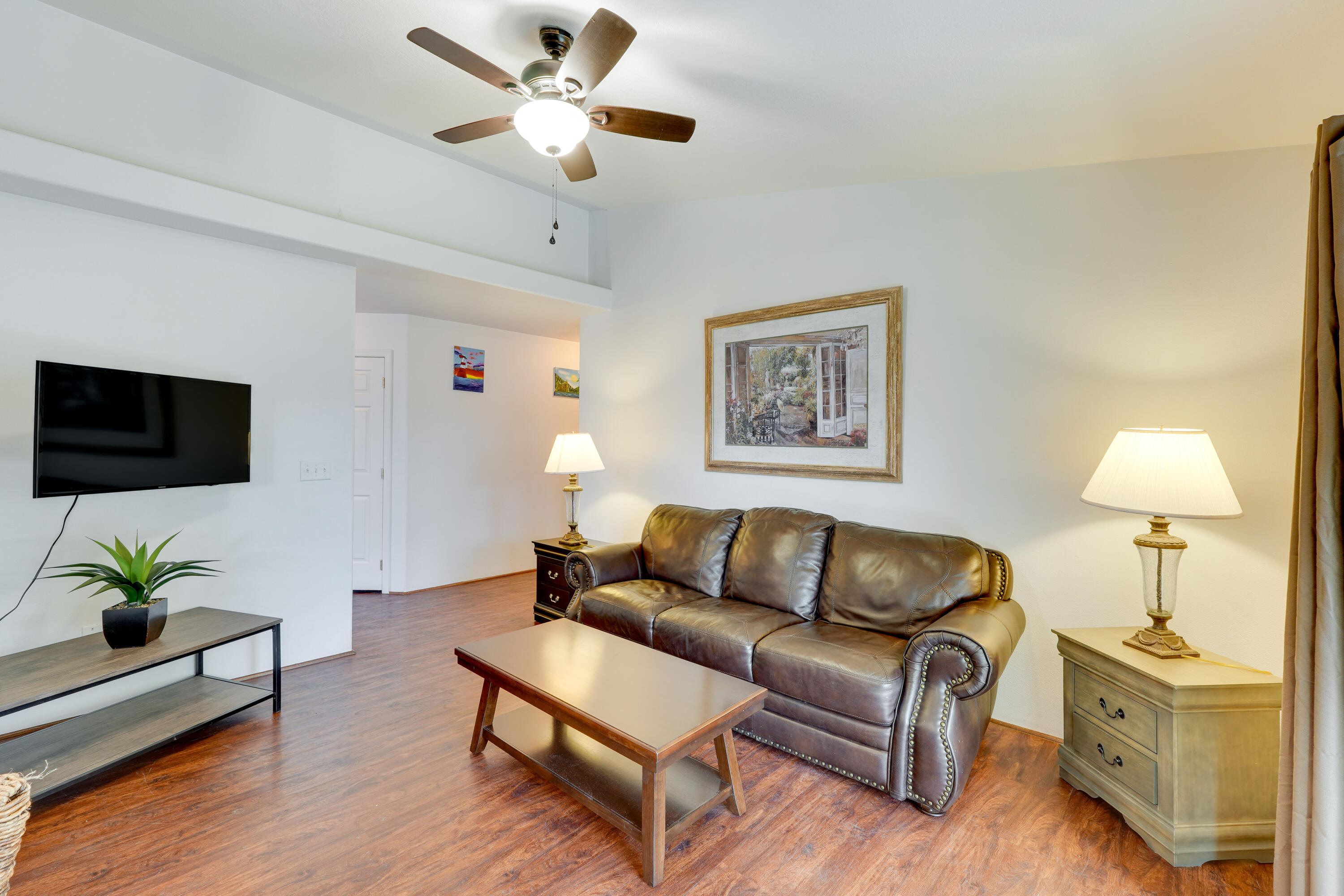 Pearwood Subdivision Phase I - Residential