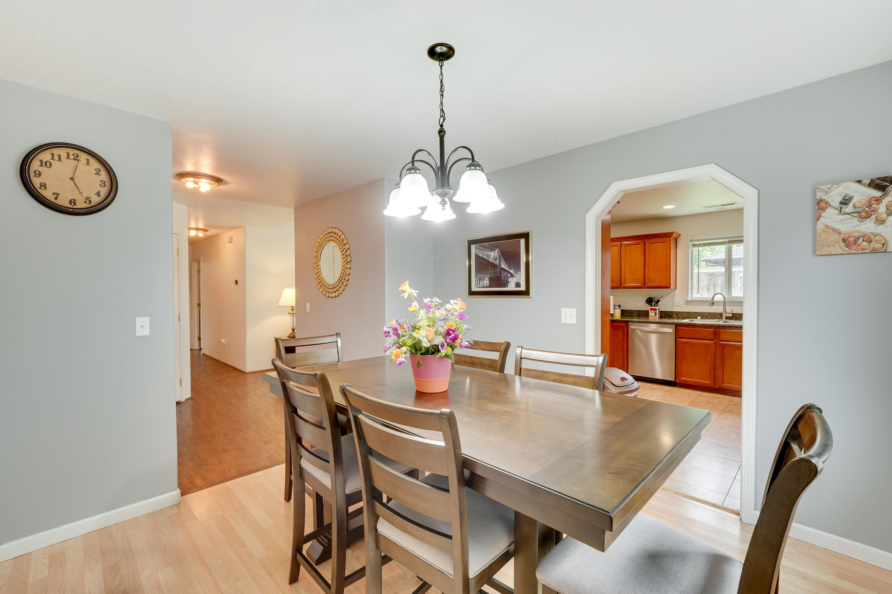 Pearwood Subdivision Phase I - Residential