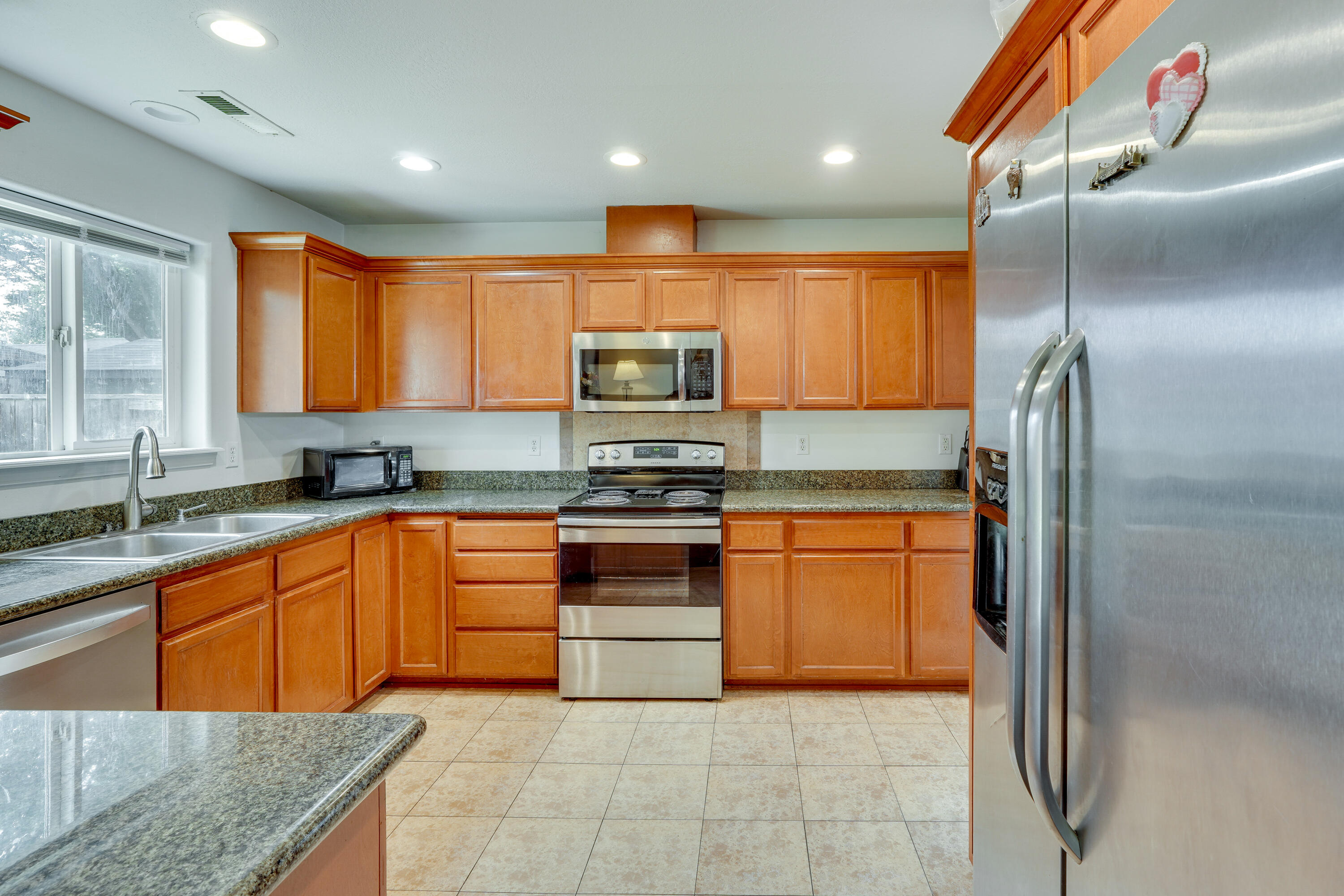 Pearwood Subdivision Phase I - Residential