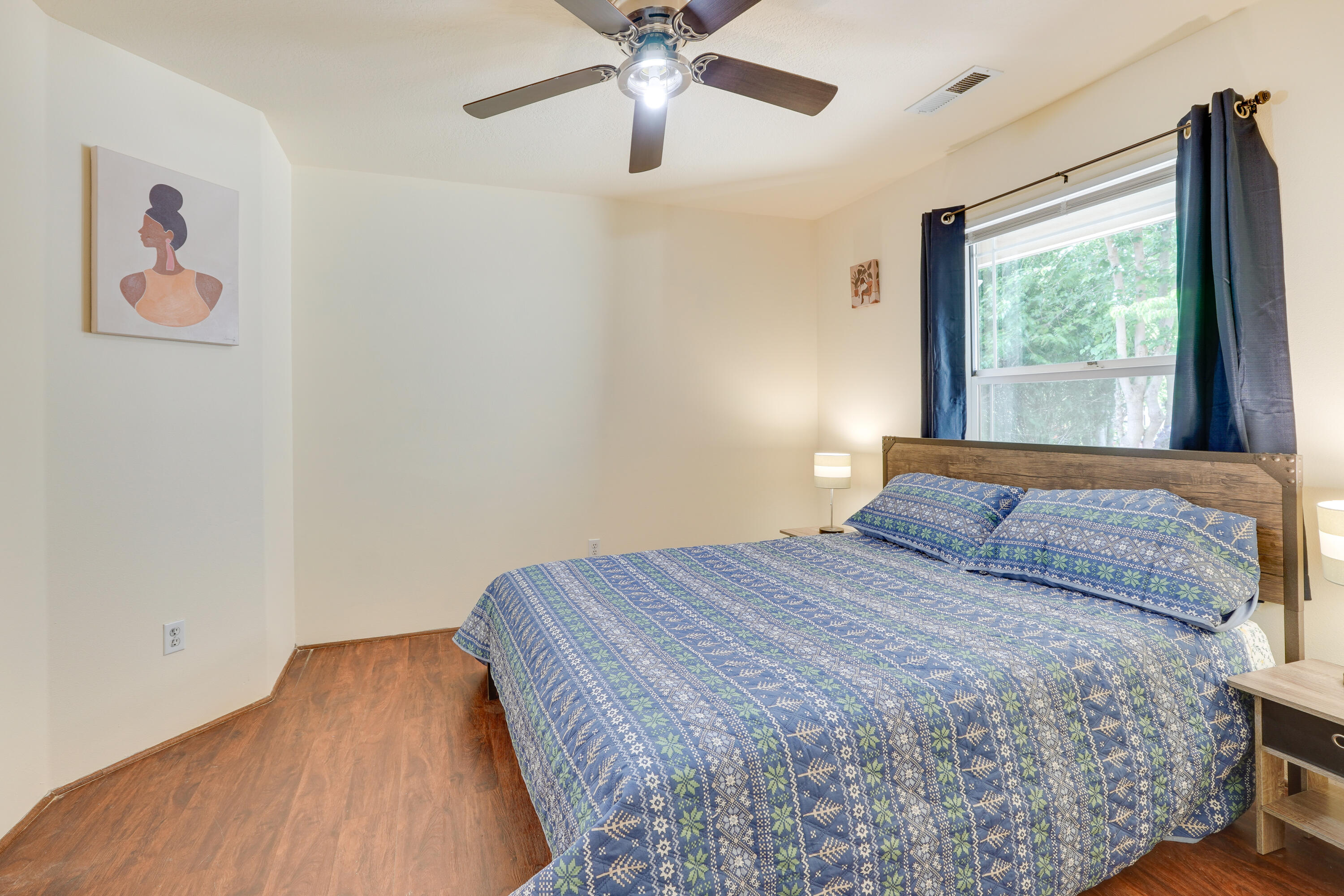 Pearwood Subdivision Phase I - Residential