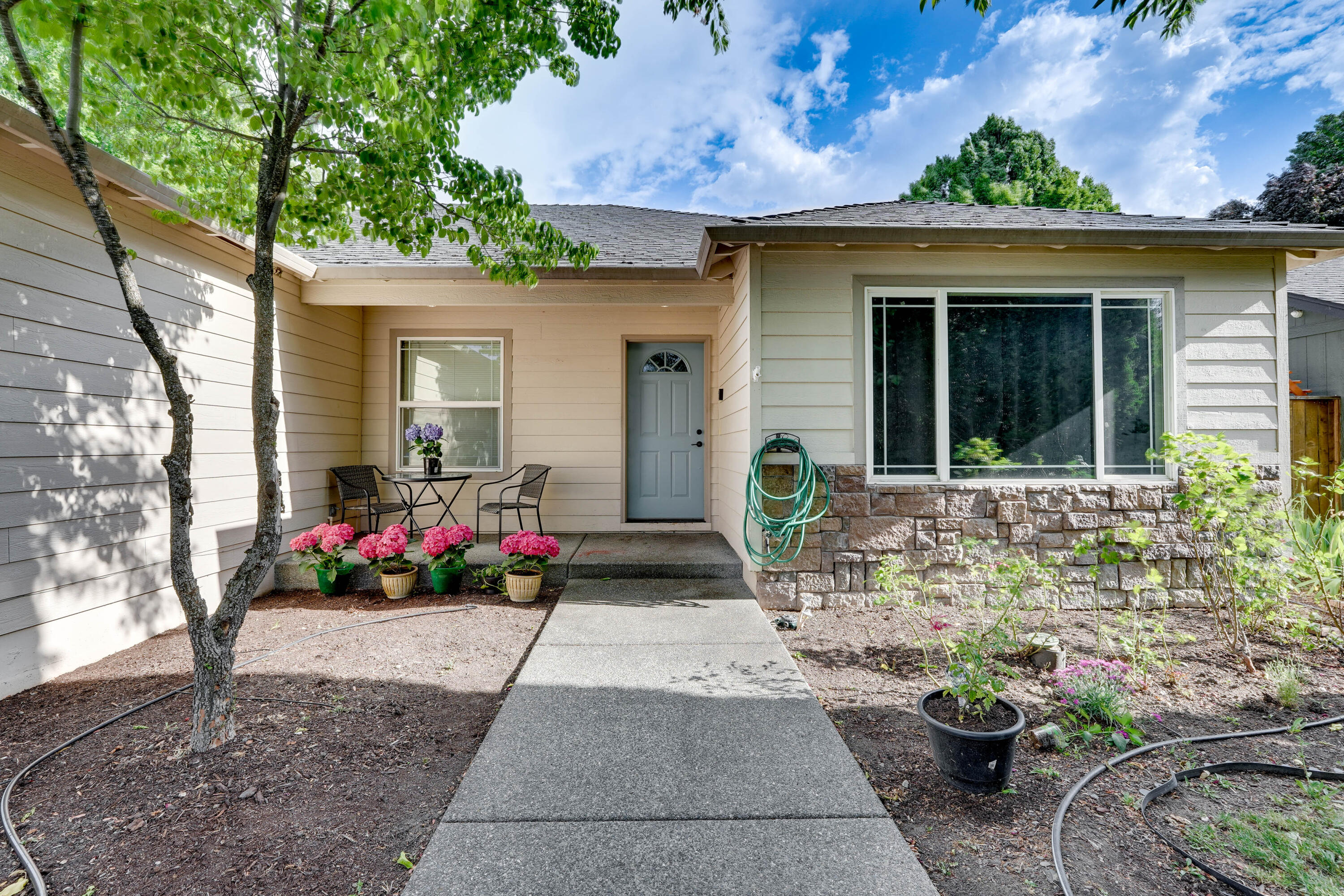 Pearwood Subdivision Phase I - Residential