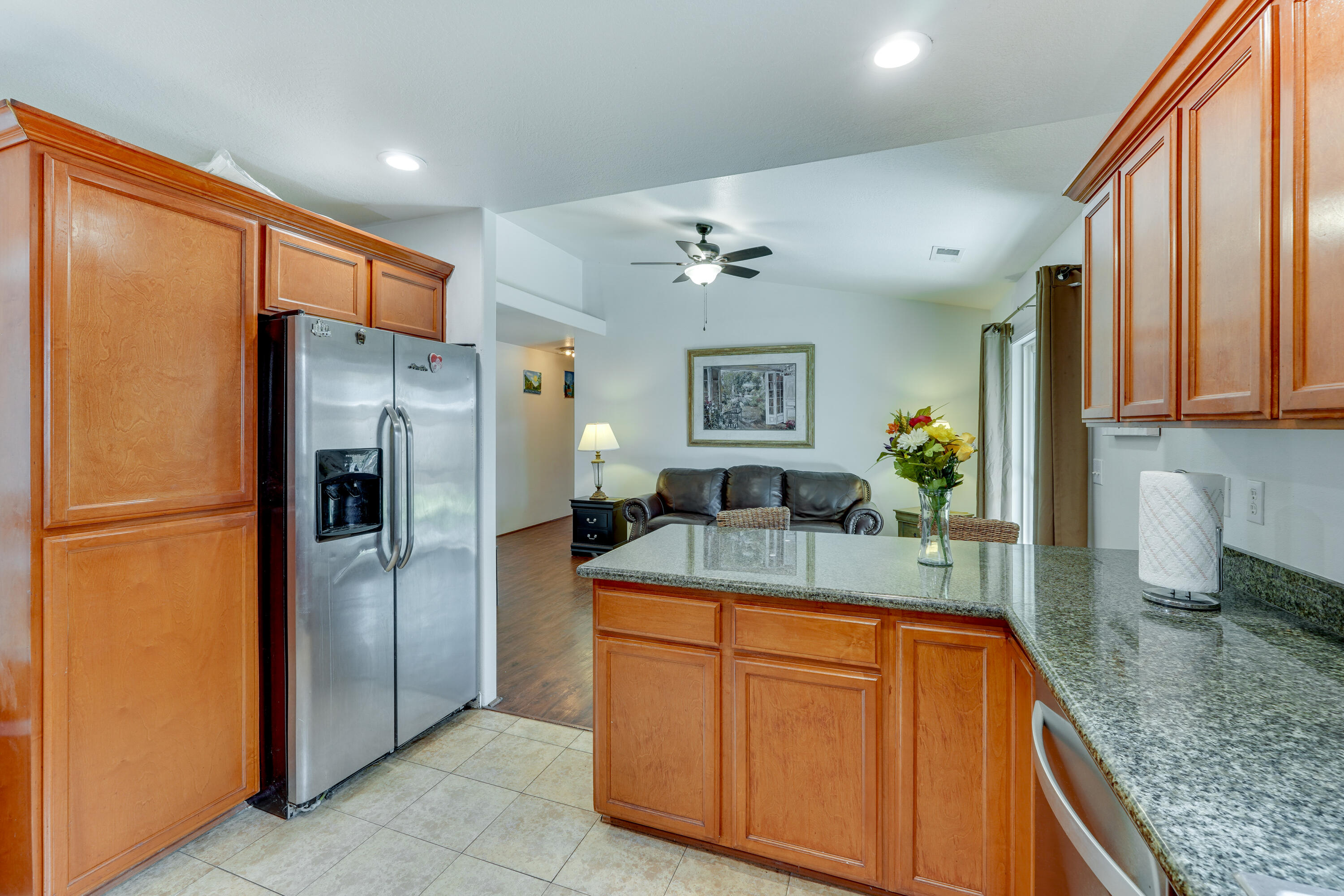 Pearwood Subdivision Phase I - Residential