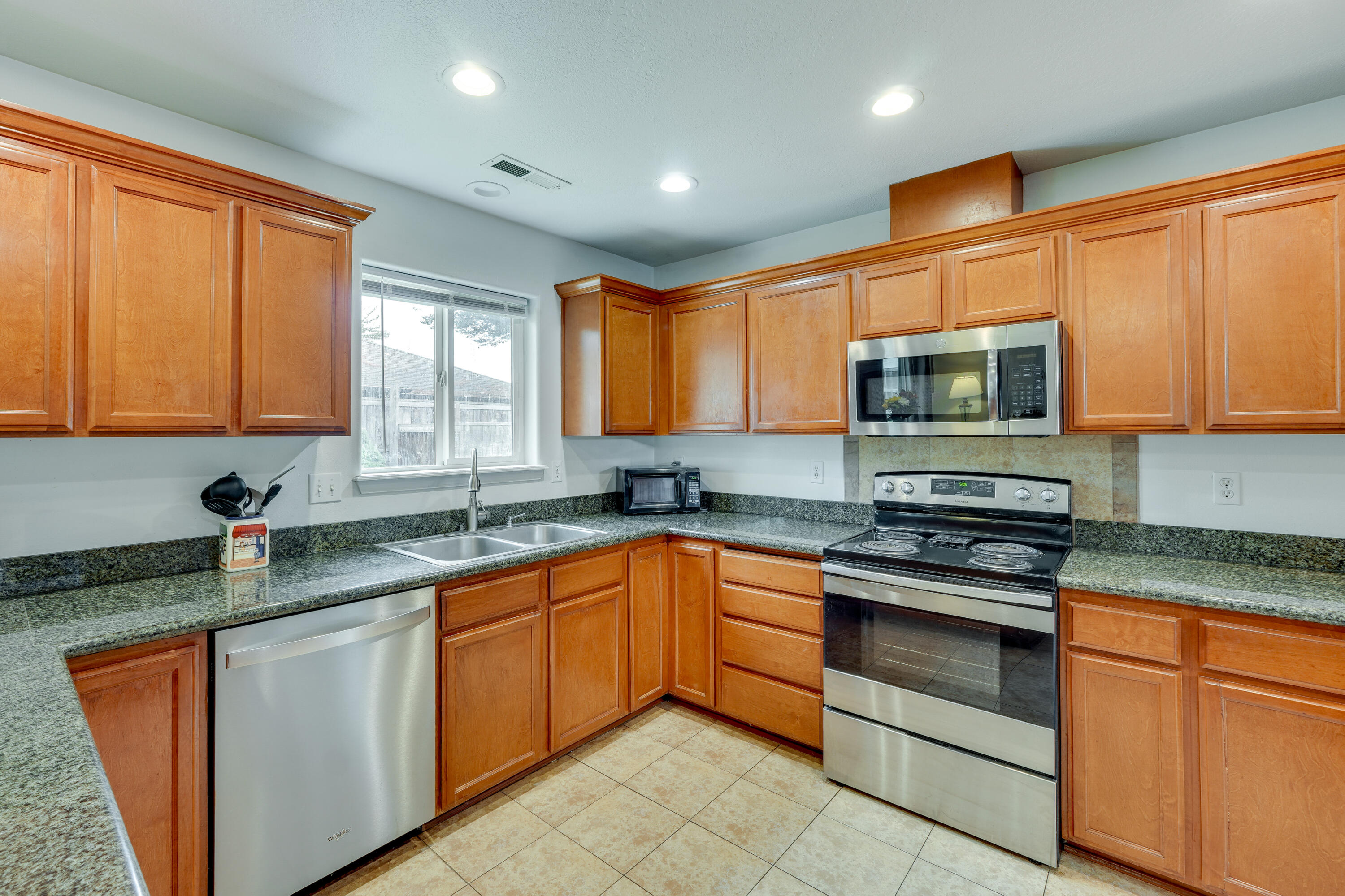 Pearwood Subdivision Phase I - Residential