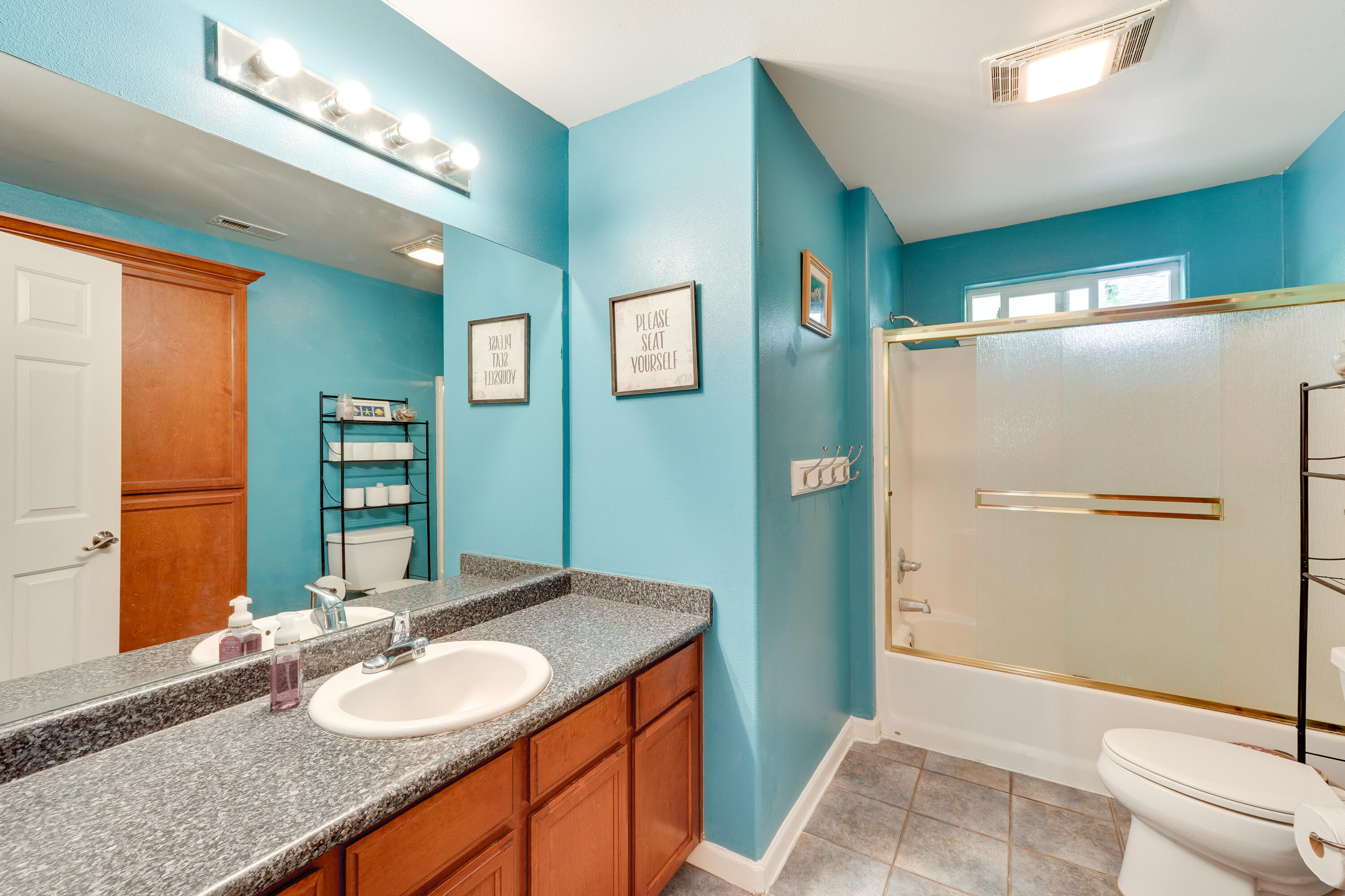 Pearwood Subdivision Phase I - Residential