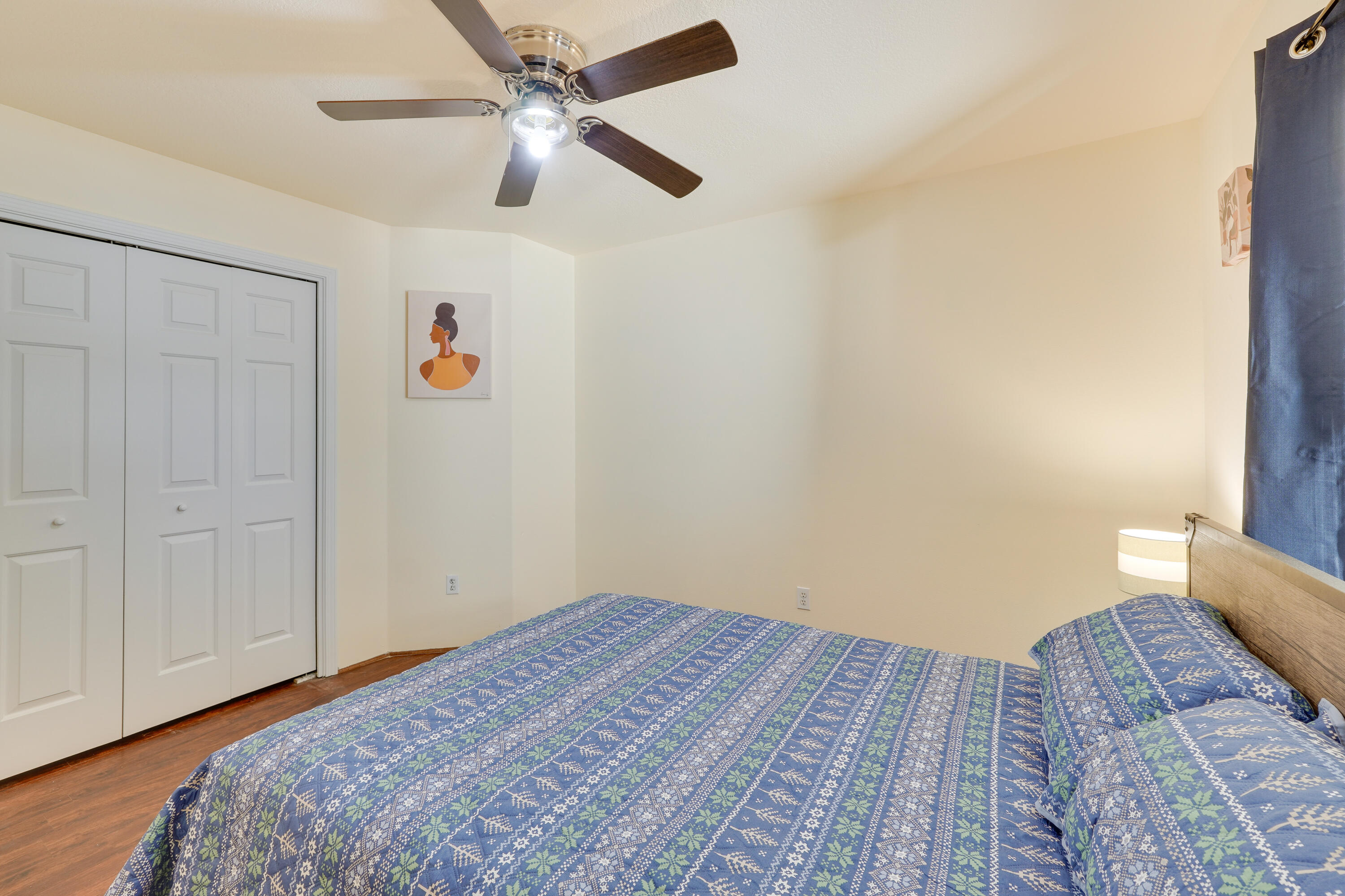 Pearwood Subdivision Phase I - Residential