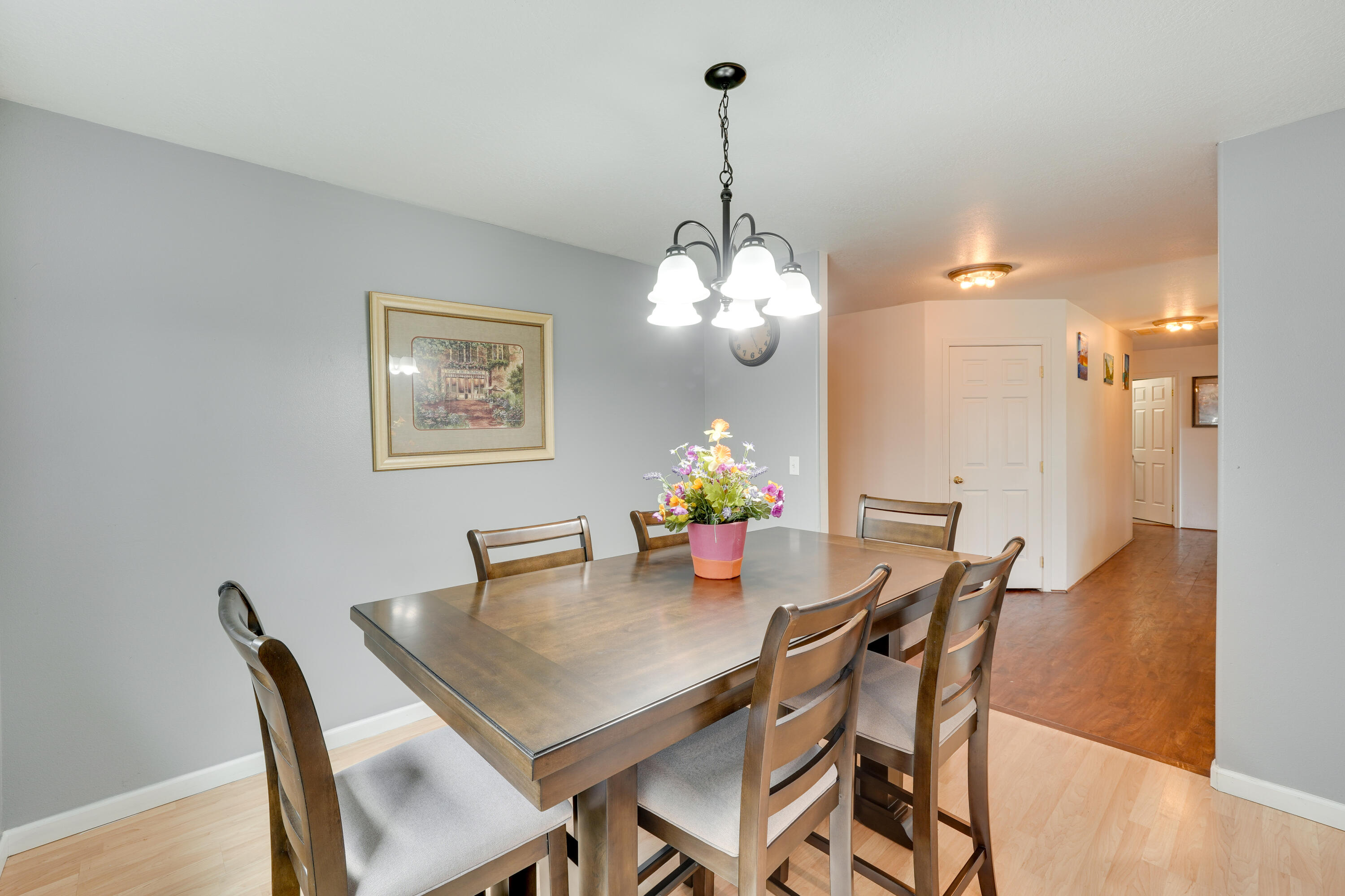 Pearwood Subdivision Phase I - Residential