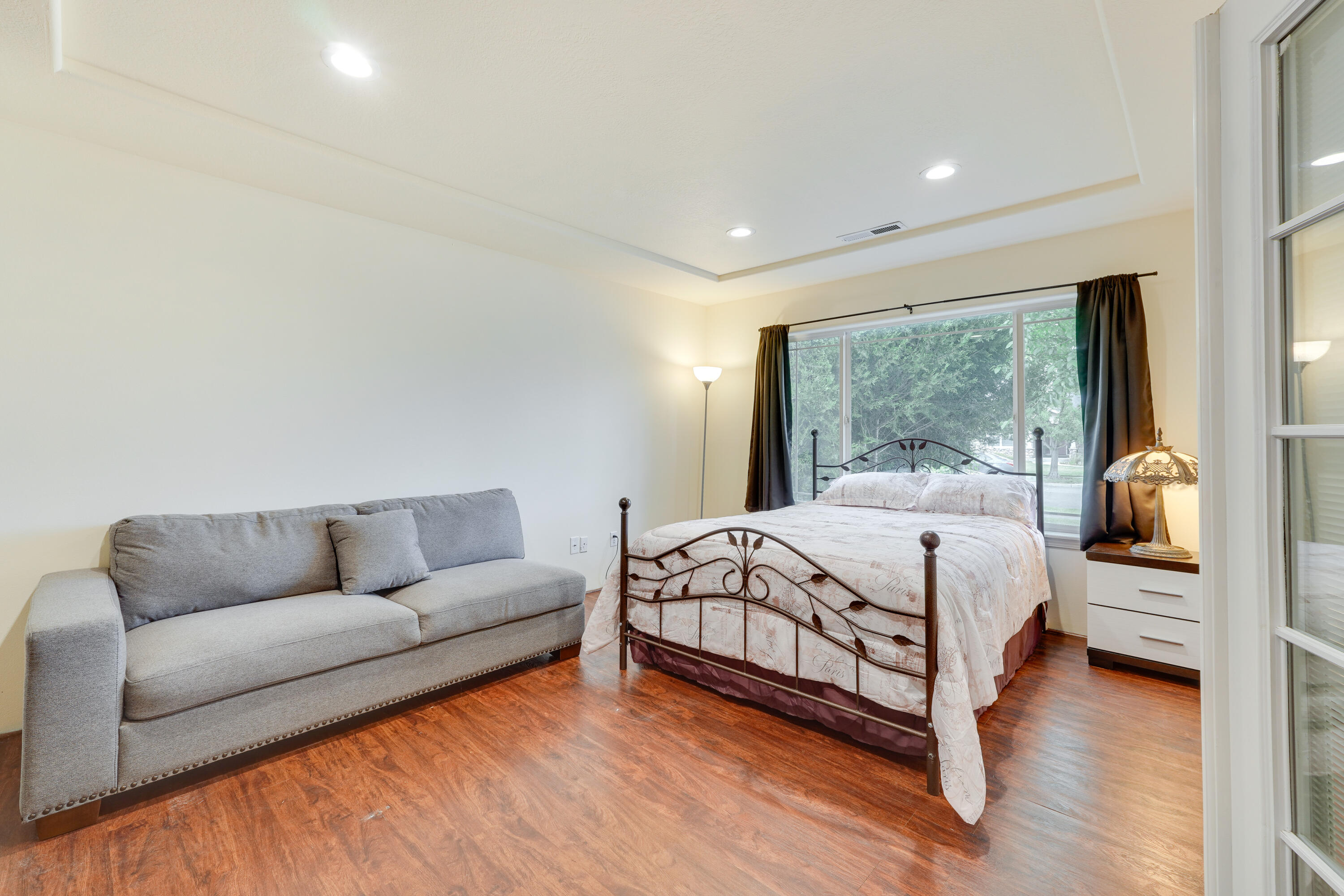 Pearwood Subdivision Phase I - Residential