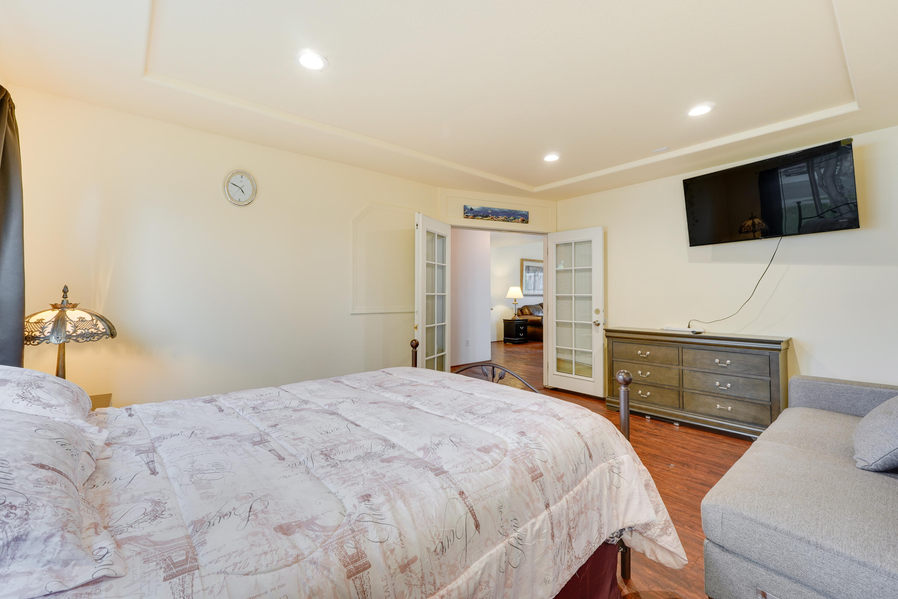 Pearwood Subdivision Phase I - Residential