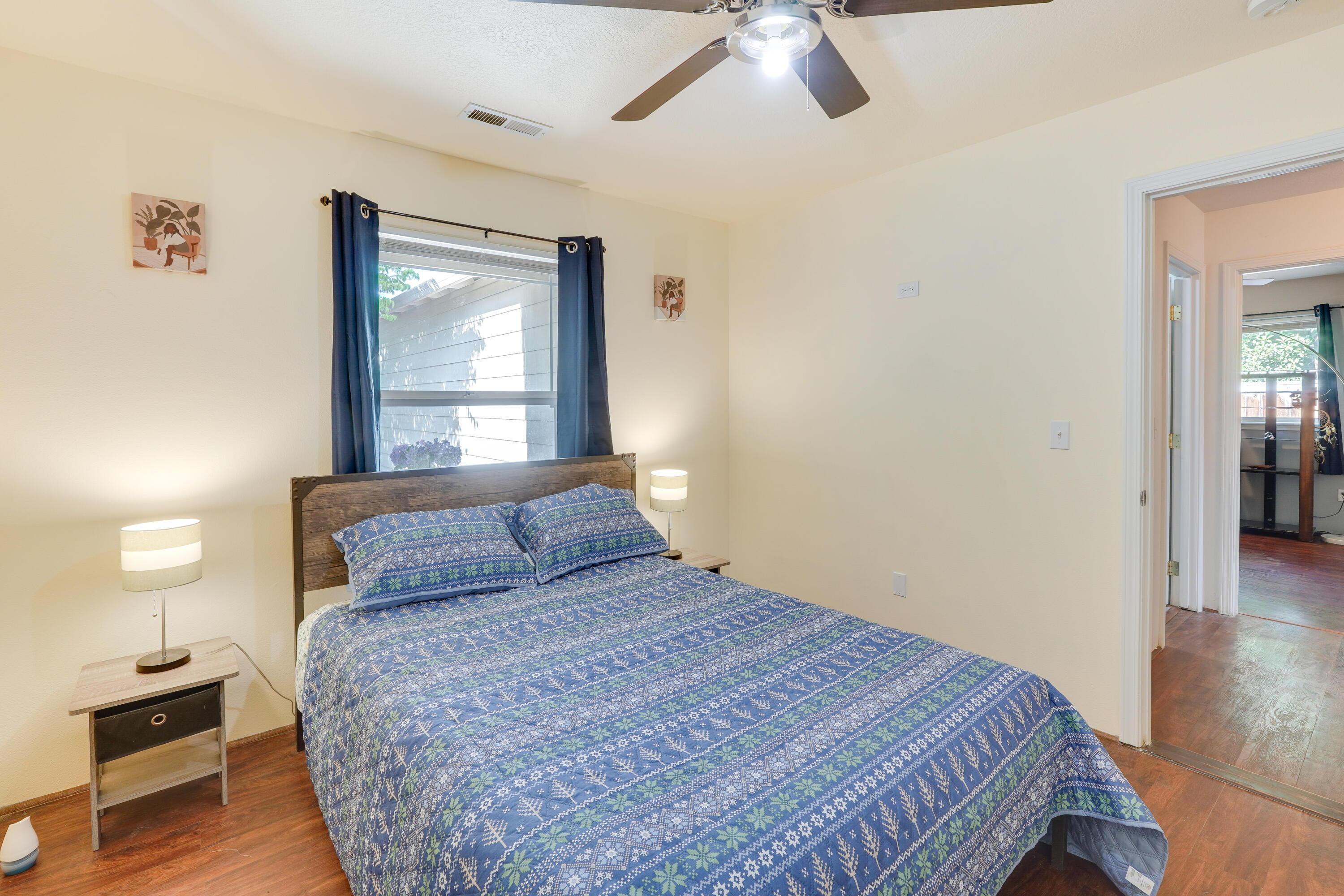 Pearwood Subdivision Phase I - Residential