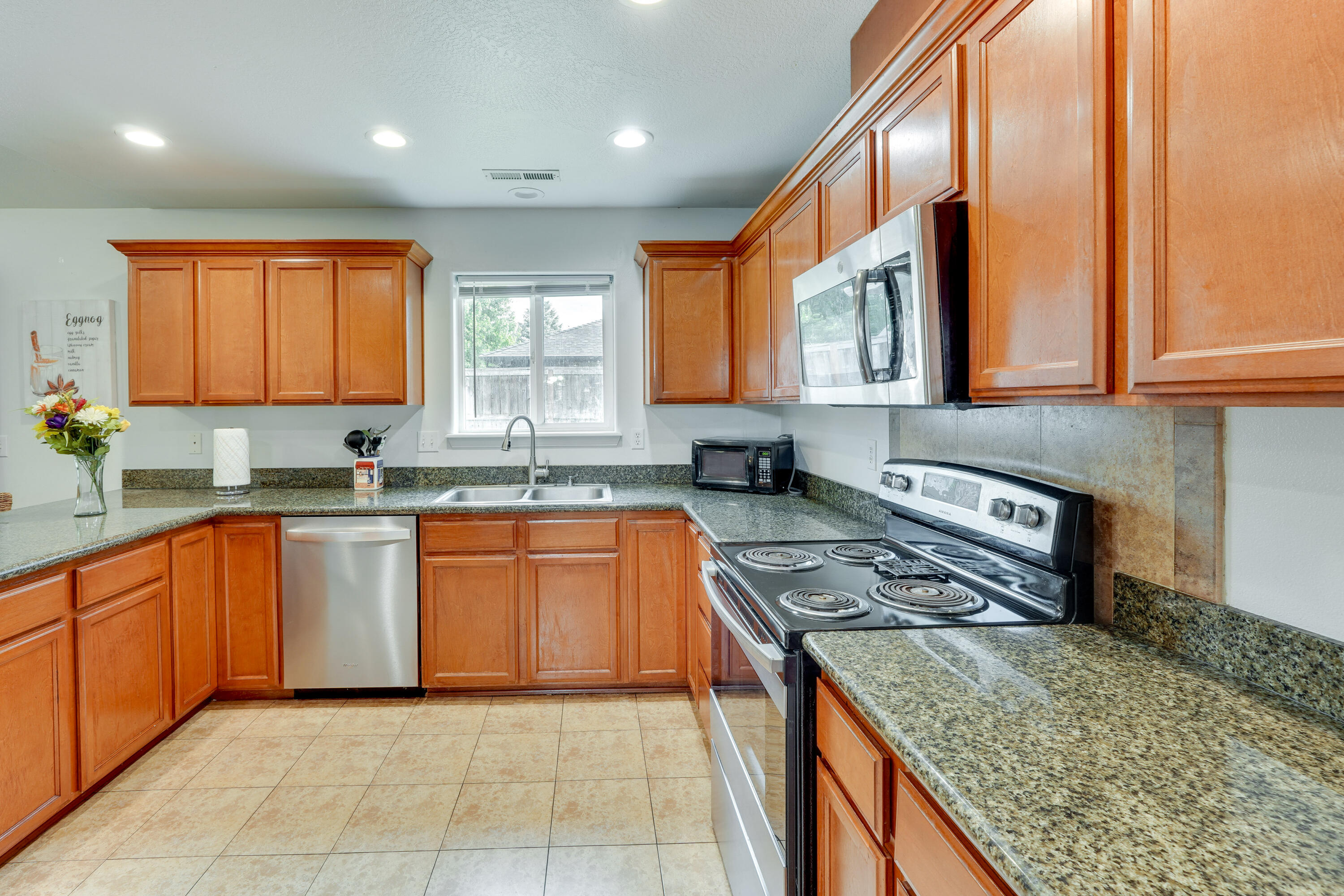 Pearwood Subdivision Phase I - Residential