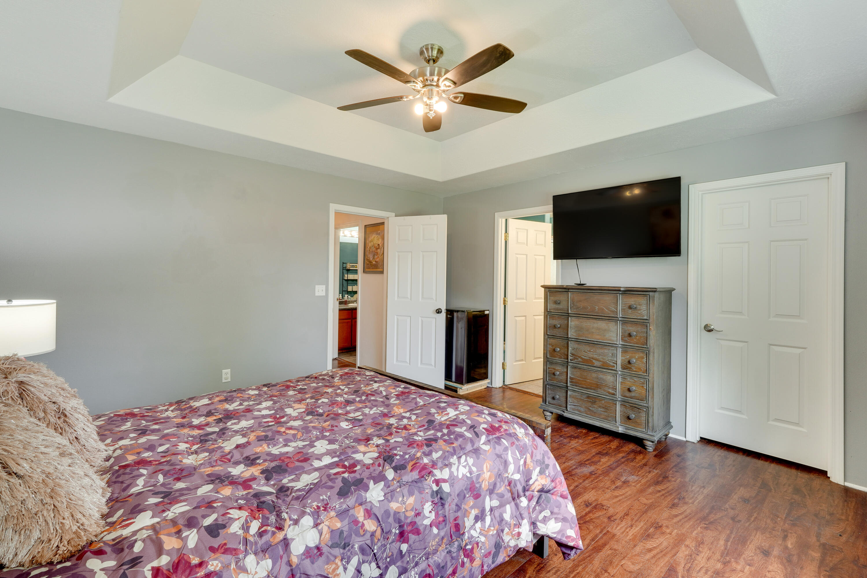 Pearwood Subdivision Phase I - Residential