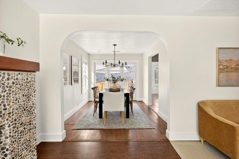 Tiny photo for 3473 Poppywoods Drive, Medford, OR 97504 (MLS # 220217096)