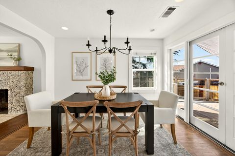 Tiny photo for 3473 Poppywoods Drive, Medford, OR 97504 (MLS # 220217096)