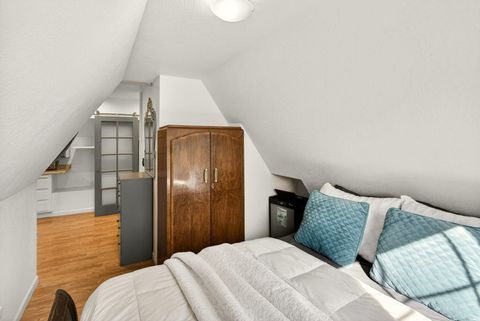 Tiny photo for 3473 Poppywoods Drive, Medford, OR 97504 (MLS # 220217096)