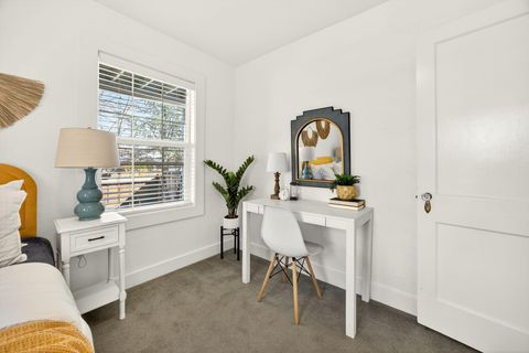 Tiny photo for 3473 Poppywoods Drive, Medford, OR 97504 (MLS # 220217096)