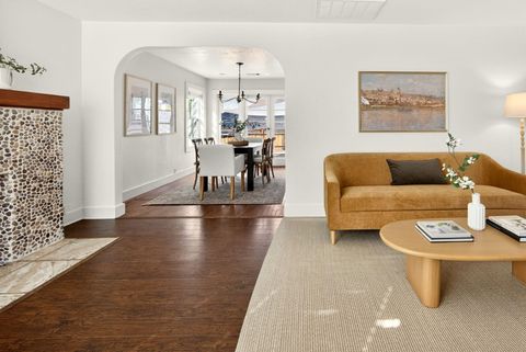 Tiny photo for 3473 Poppywoods Drive, Medford, OR 97504 (MLS # 220217096)