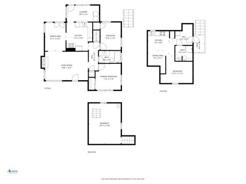 Tiny photo for 3473 Poppywoods Drive, Medford, OR 97504 (MLS # 220217096)