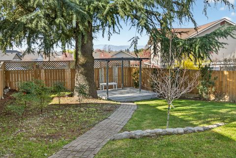 Tiny photo for 3473 Poppywoods Drive, Medford, OR 97504 (MLS # 220217096)