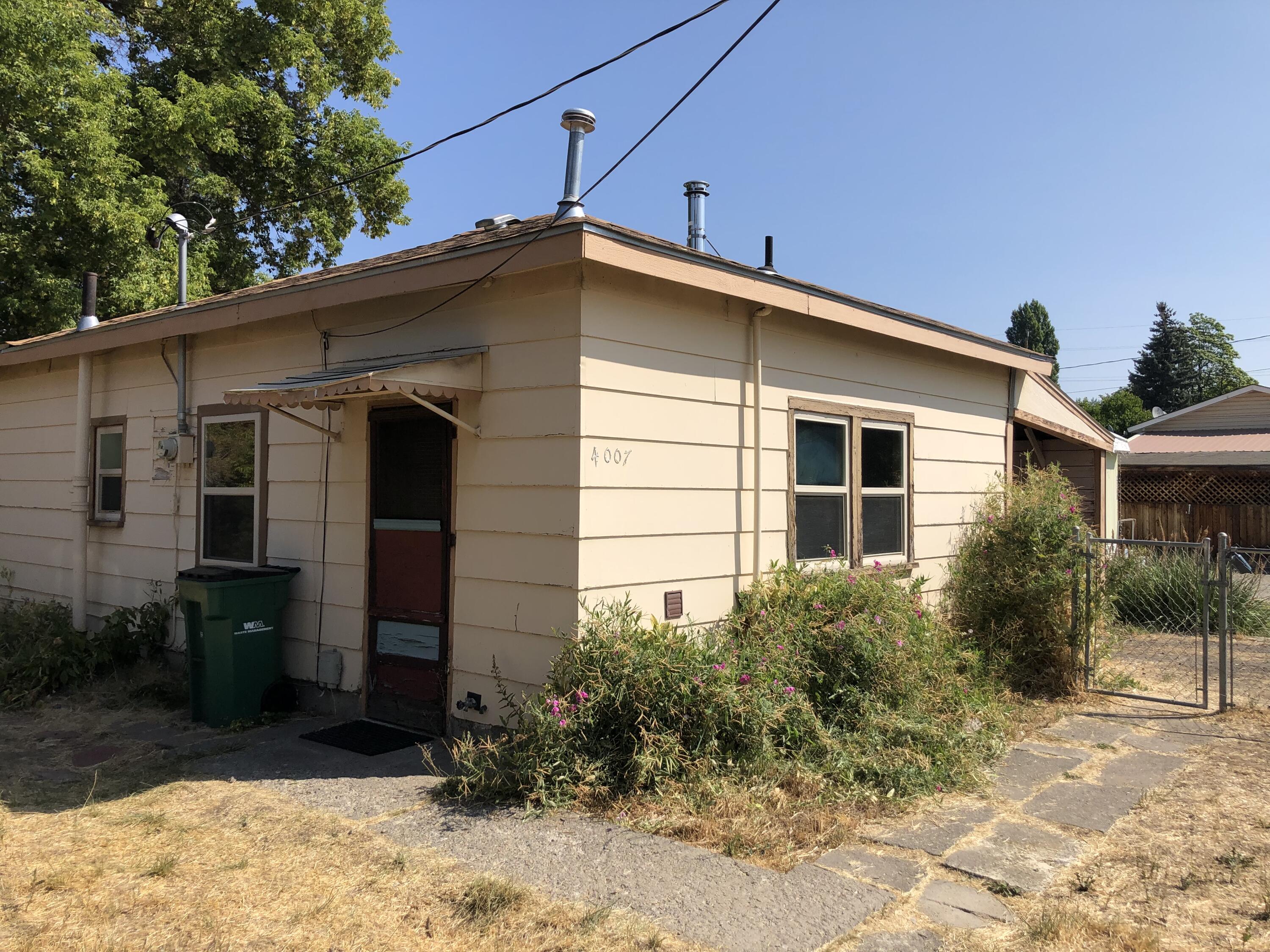 N/A - Residential