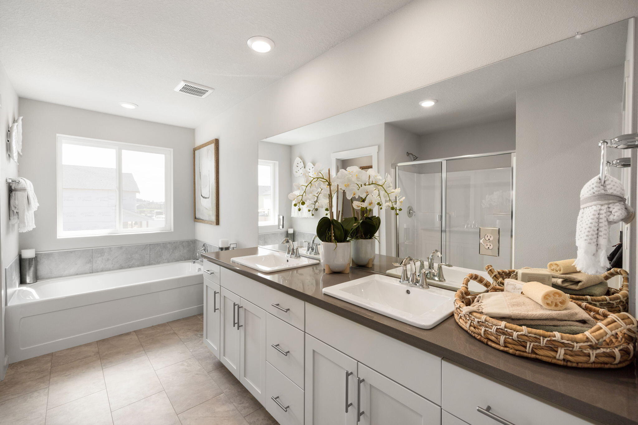 Acadia Pointe Phase 1 and 2 - Residential