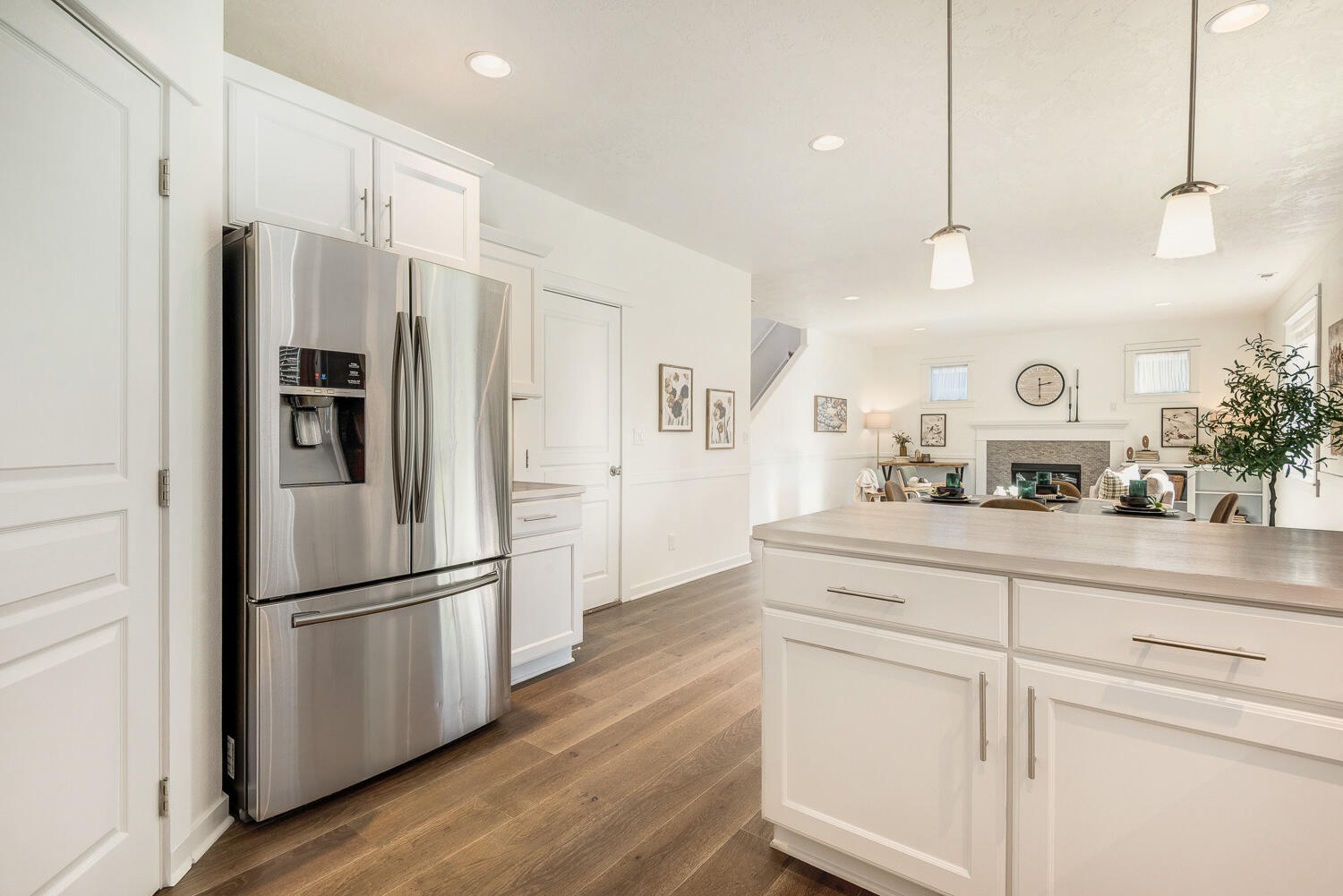 Village@Cold Springs - Residential