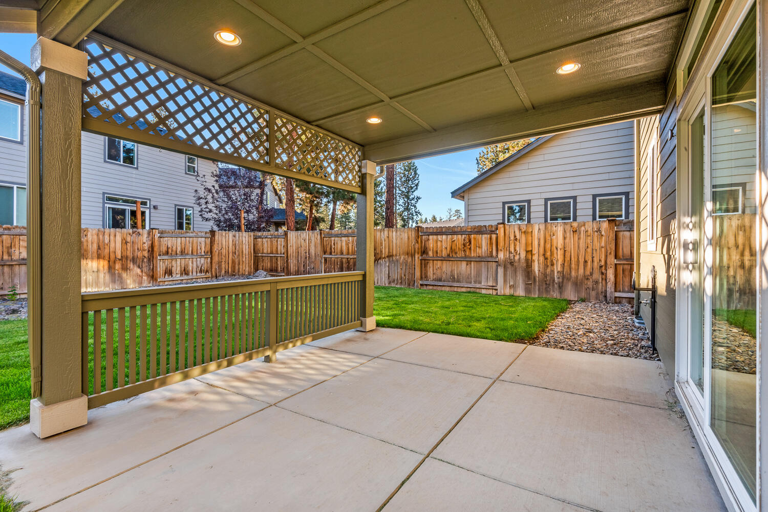 Village@Cold Springs - Residential