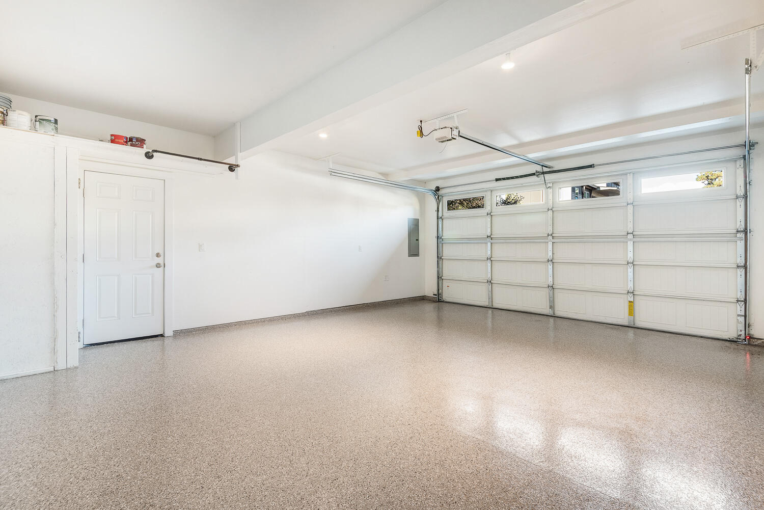 Village@Cold Springs - Residential