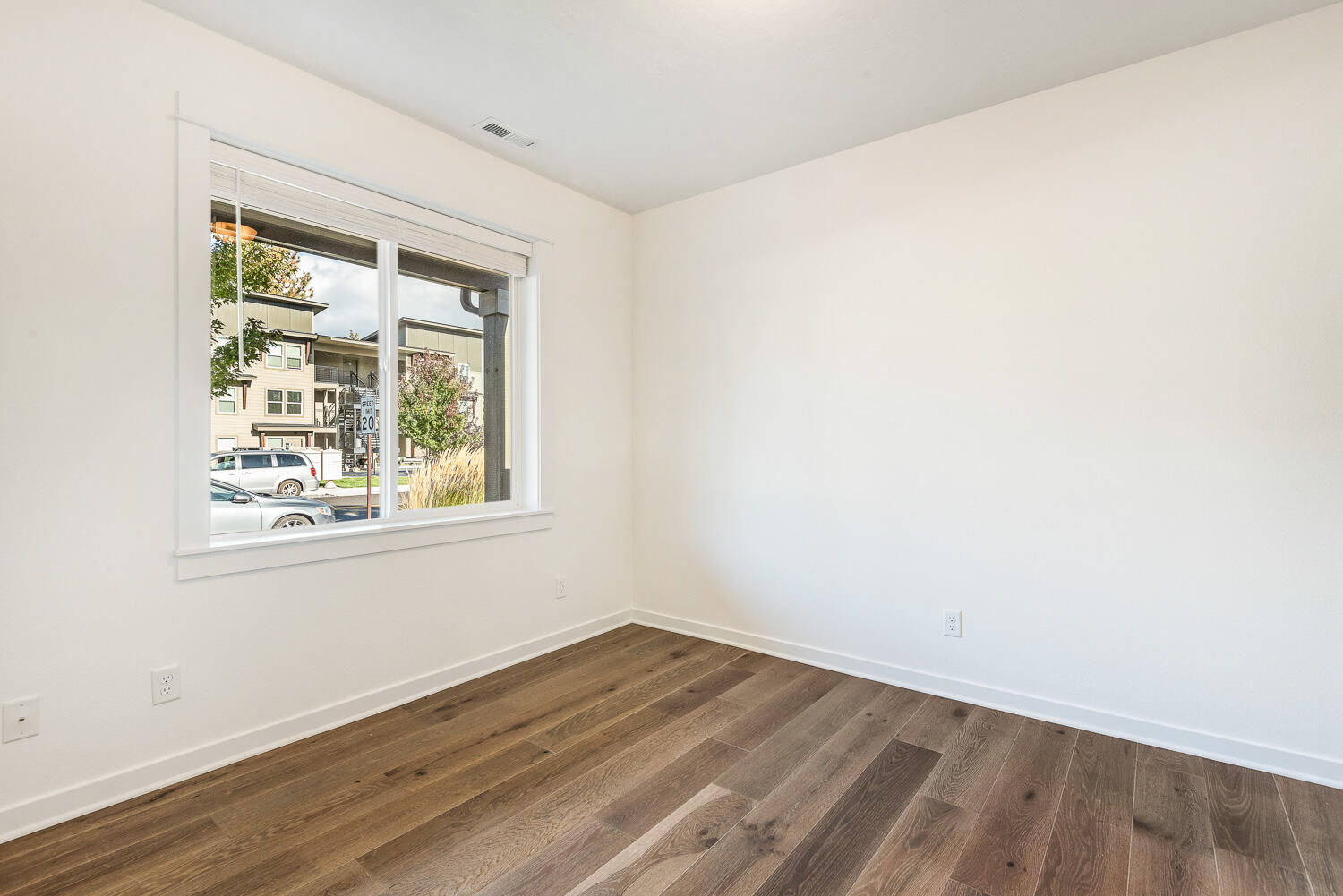 Village@Cold Springs - Residential