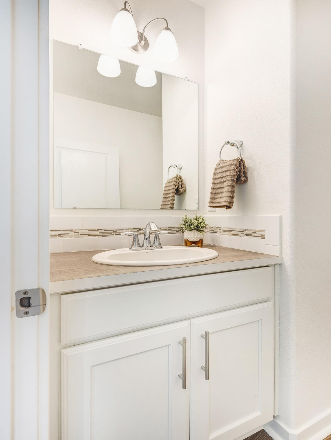 Village@Cold Springs - Residential