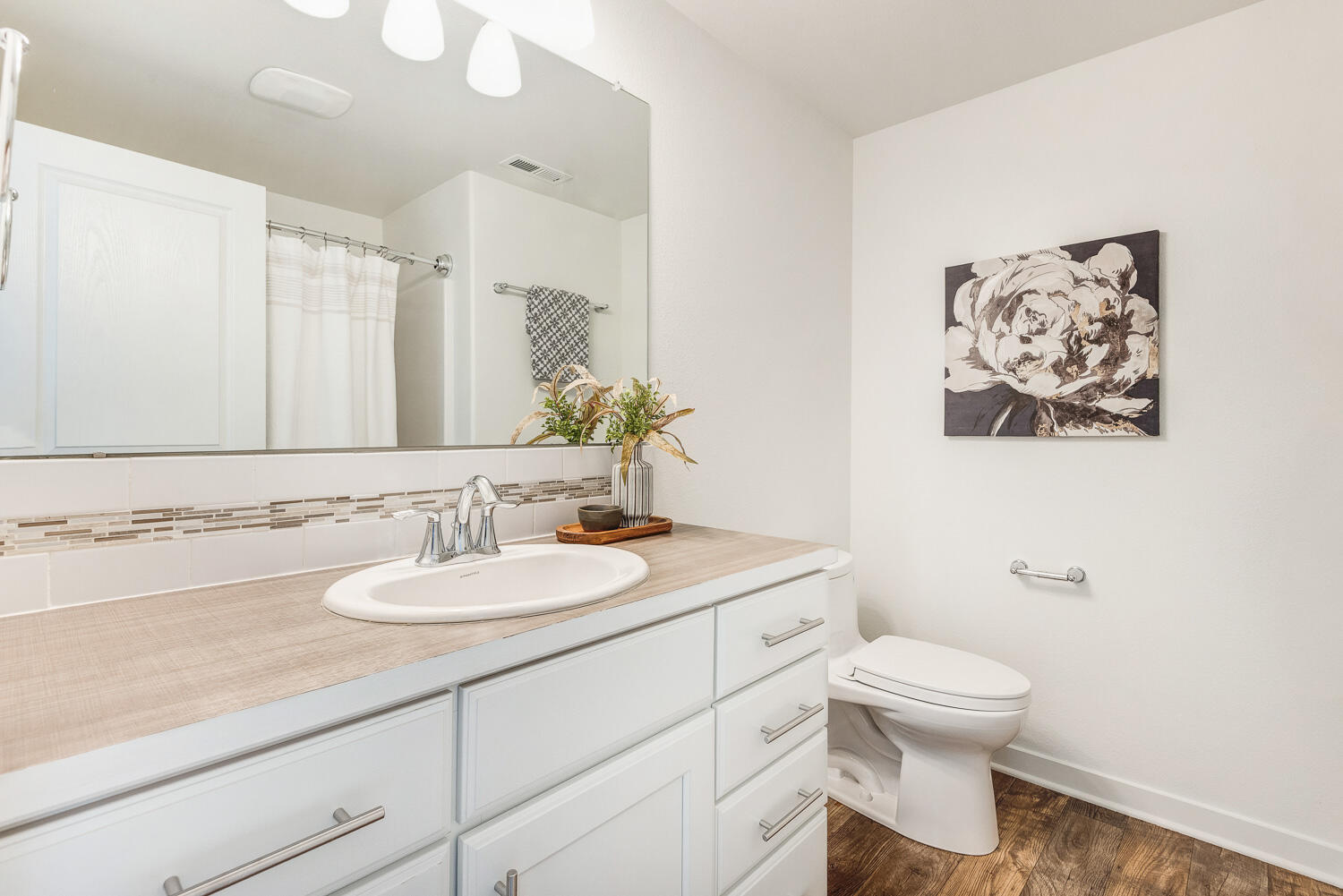 Village@Cold Springs - Residential