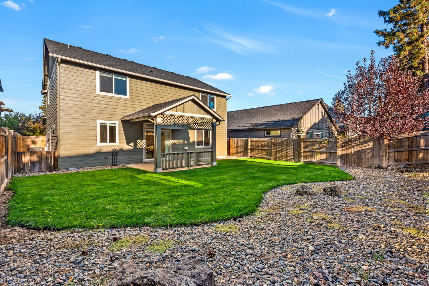 Village@Cold Springs - Residential