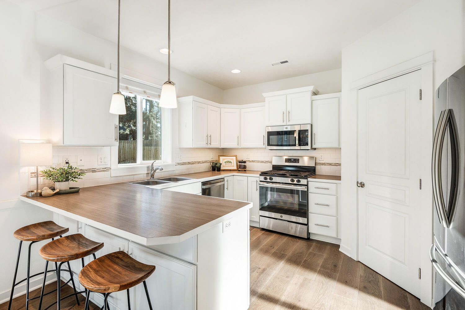 Village@Cold Springs - Residential