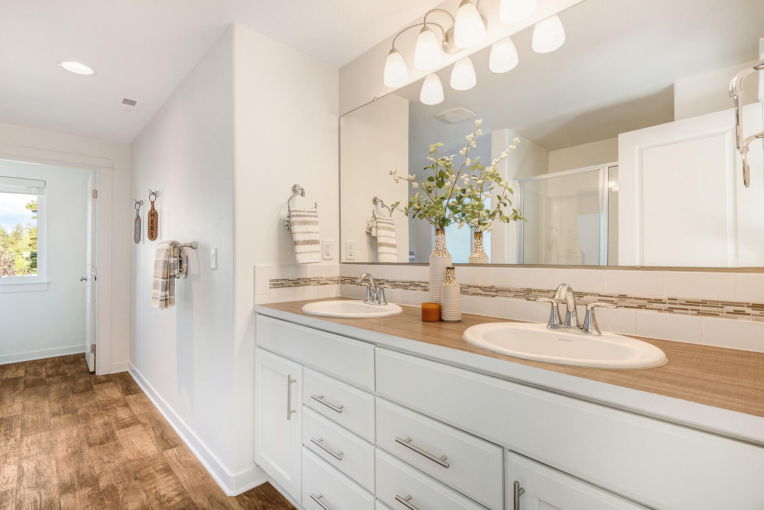 Village@Cold Springs - Residential