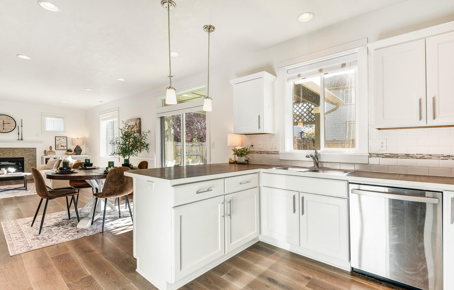 Village@Cold Springs - Residential